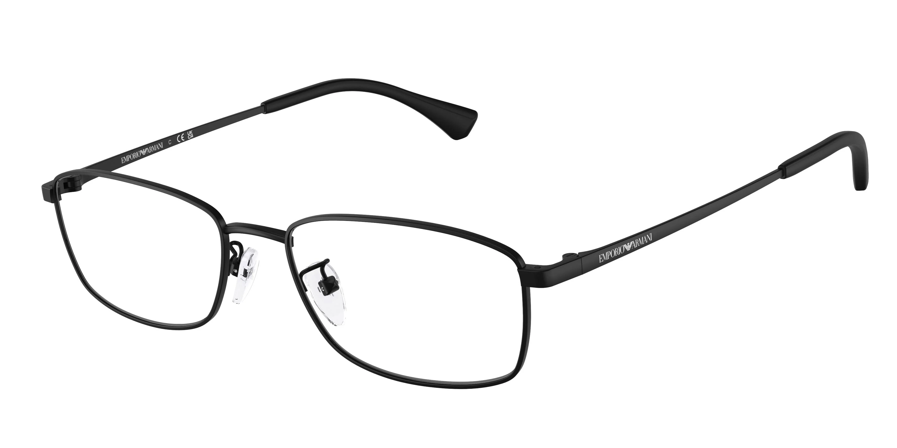 Emporio Armani 1169D Eyeglasses - Image 4