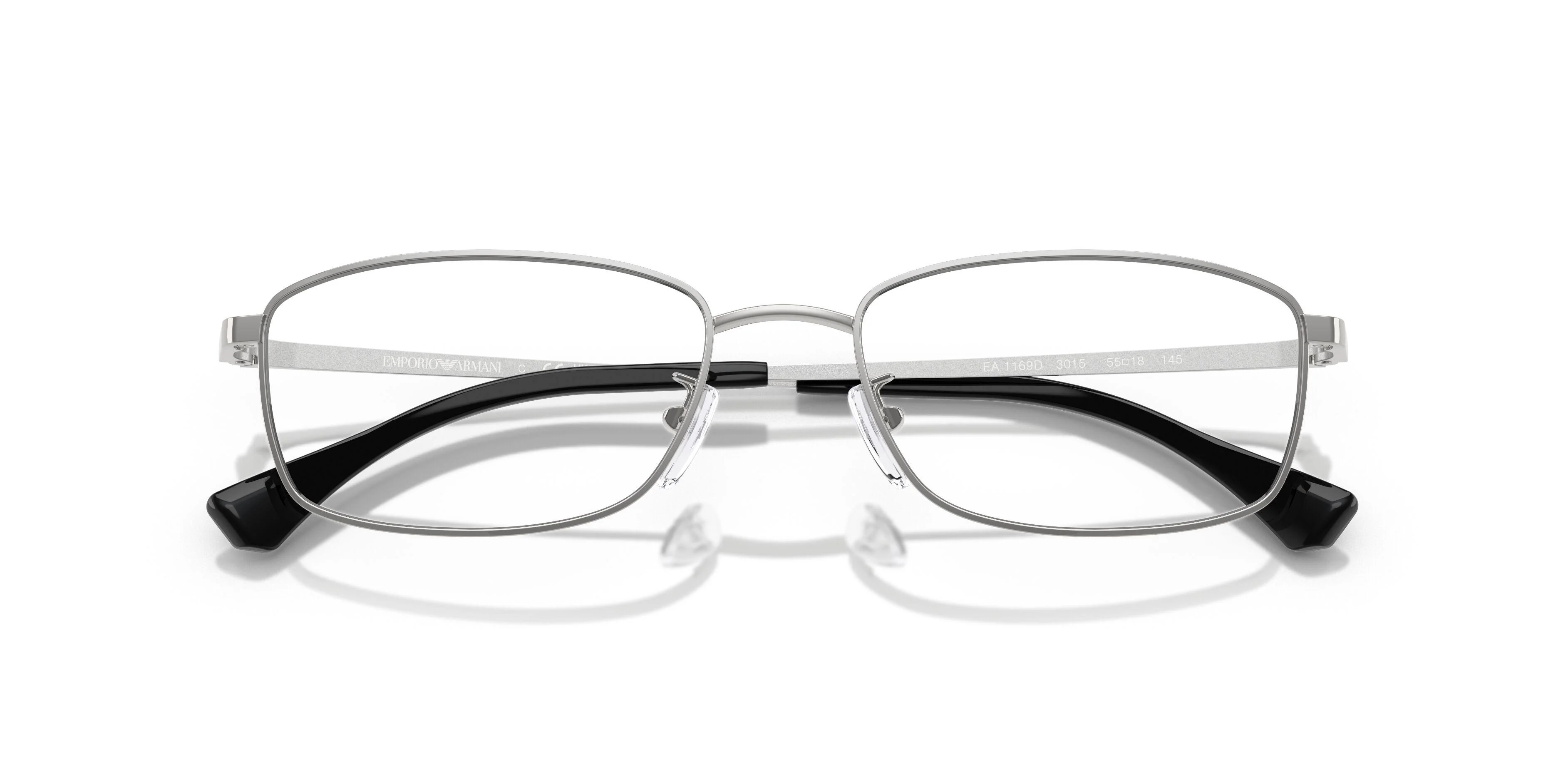 Emporio Armani 1169D Eyeglasses - Image 9