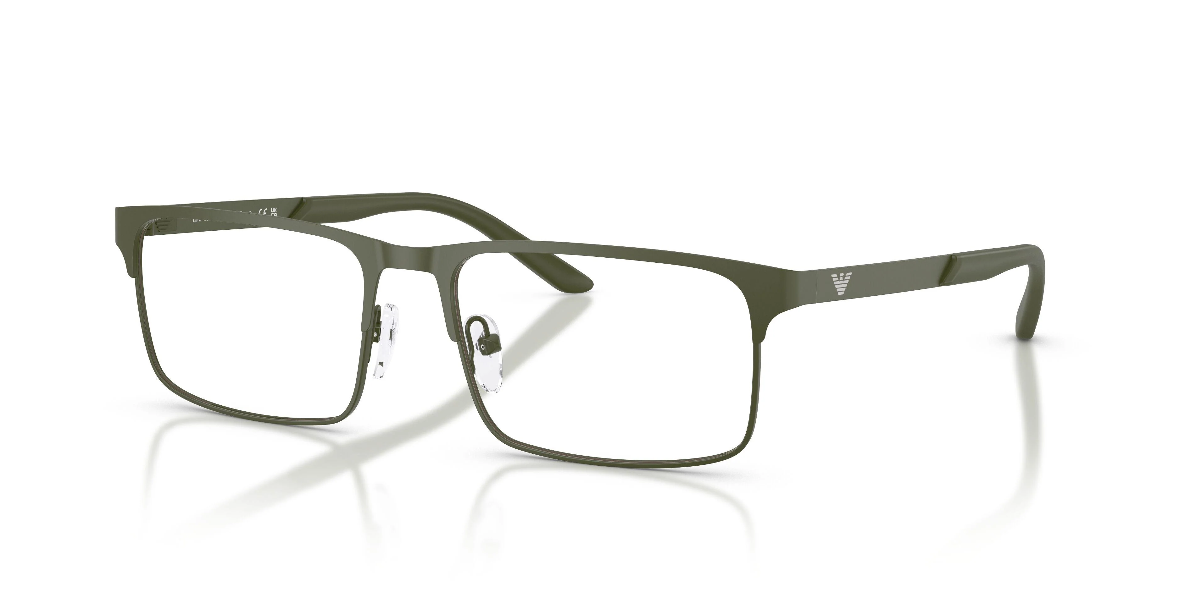 Emporio Armani 1170 Eyeglasses - Image 12