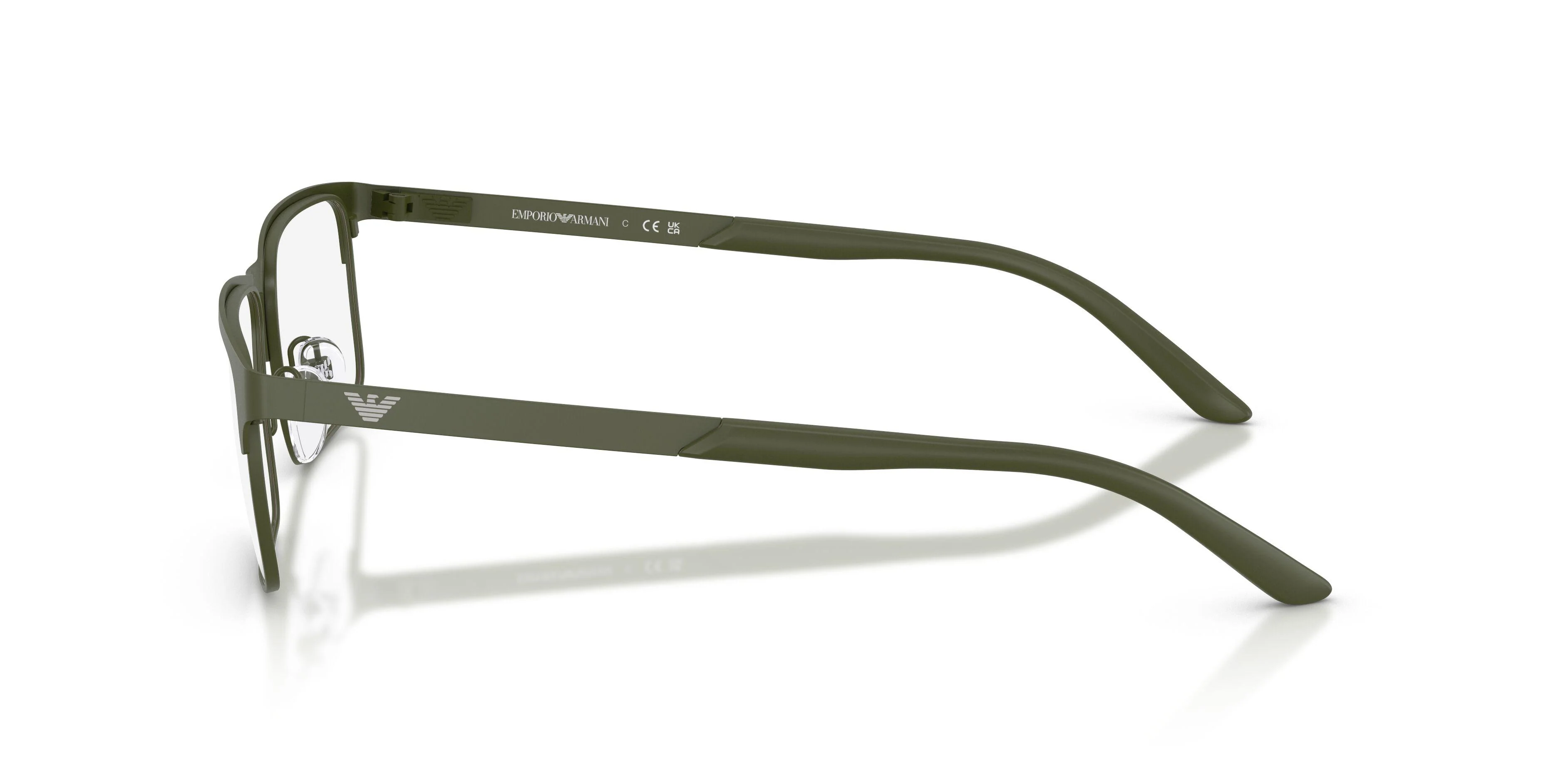 Emporio Armani 1170 Eyeglasses - Image 13