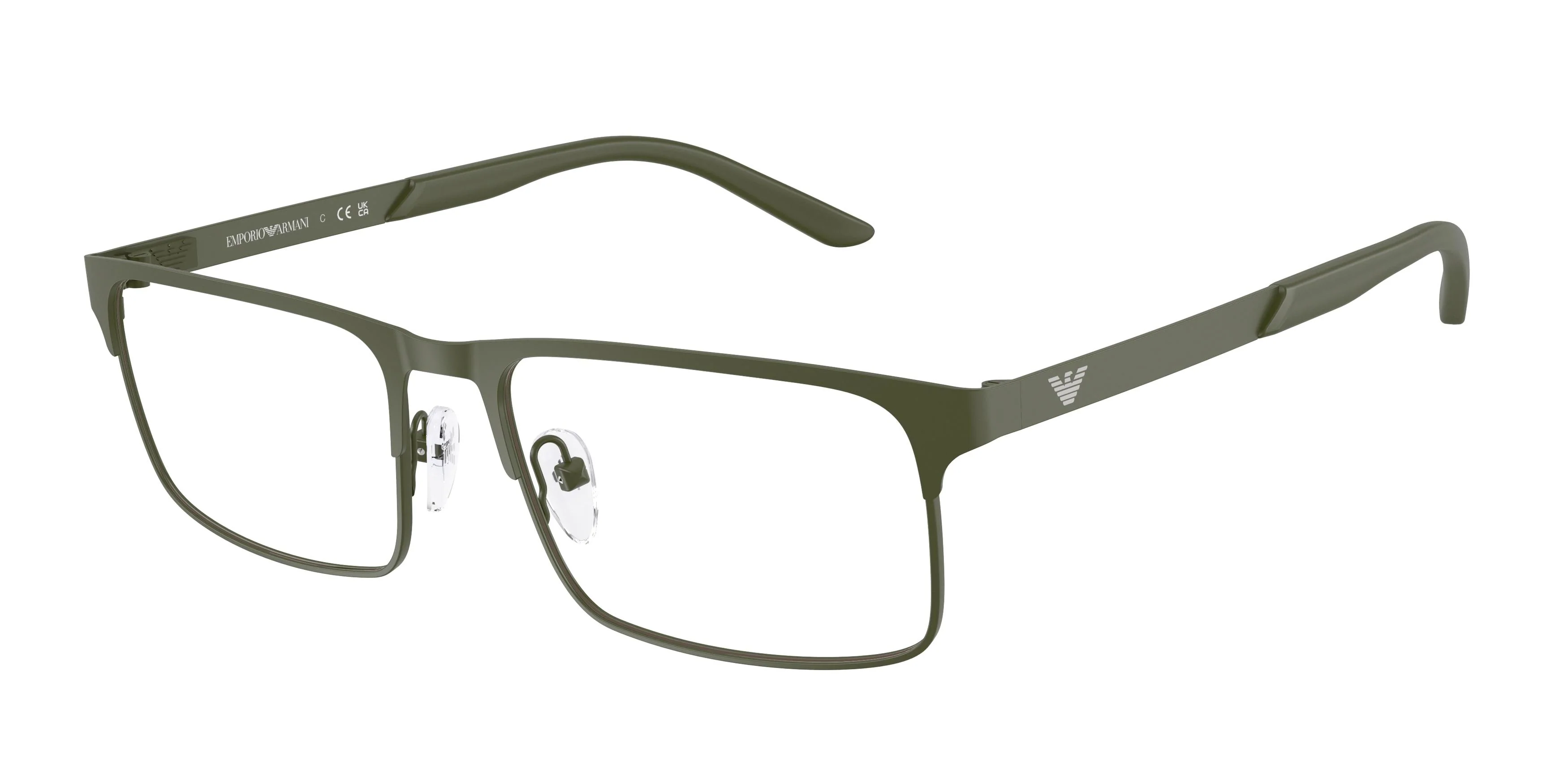 Emporio Armani 1170 Eyeglasses - Image 2