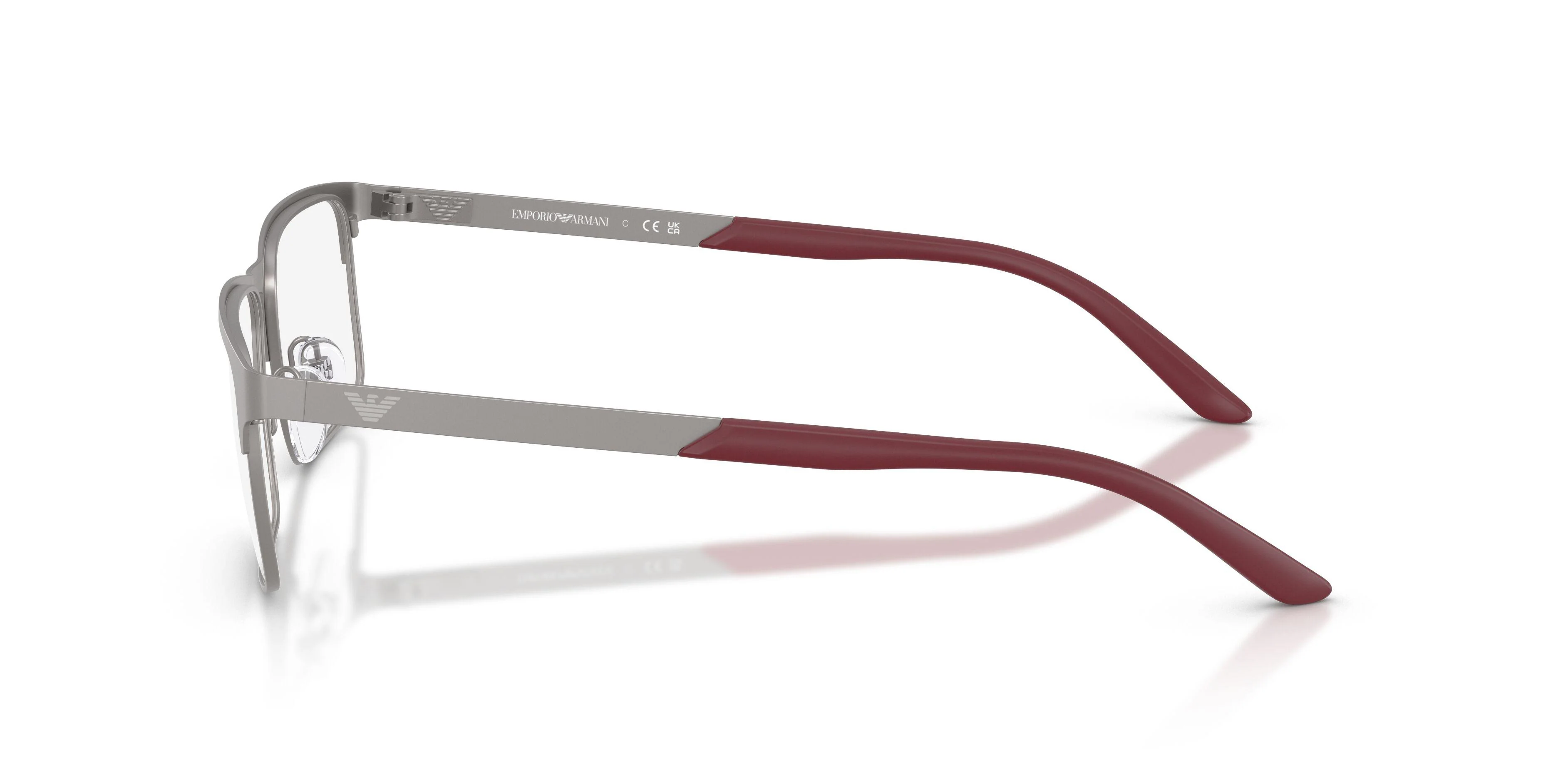 Emporio Armani 1170 Eyeglasses - Image 33
