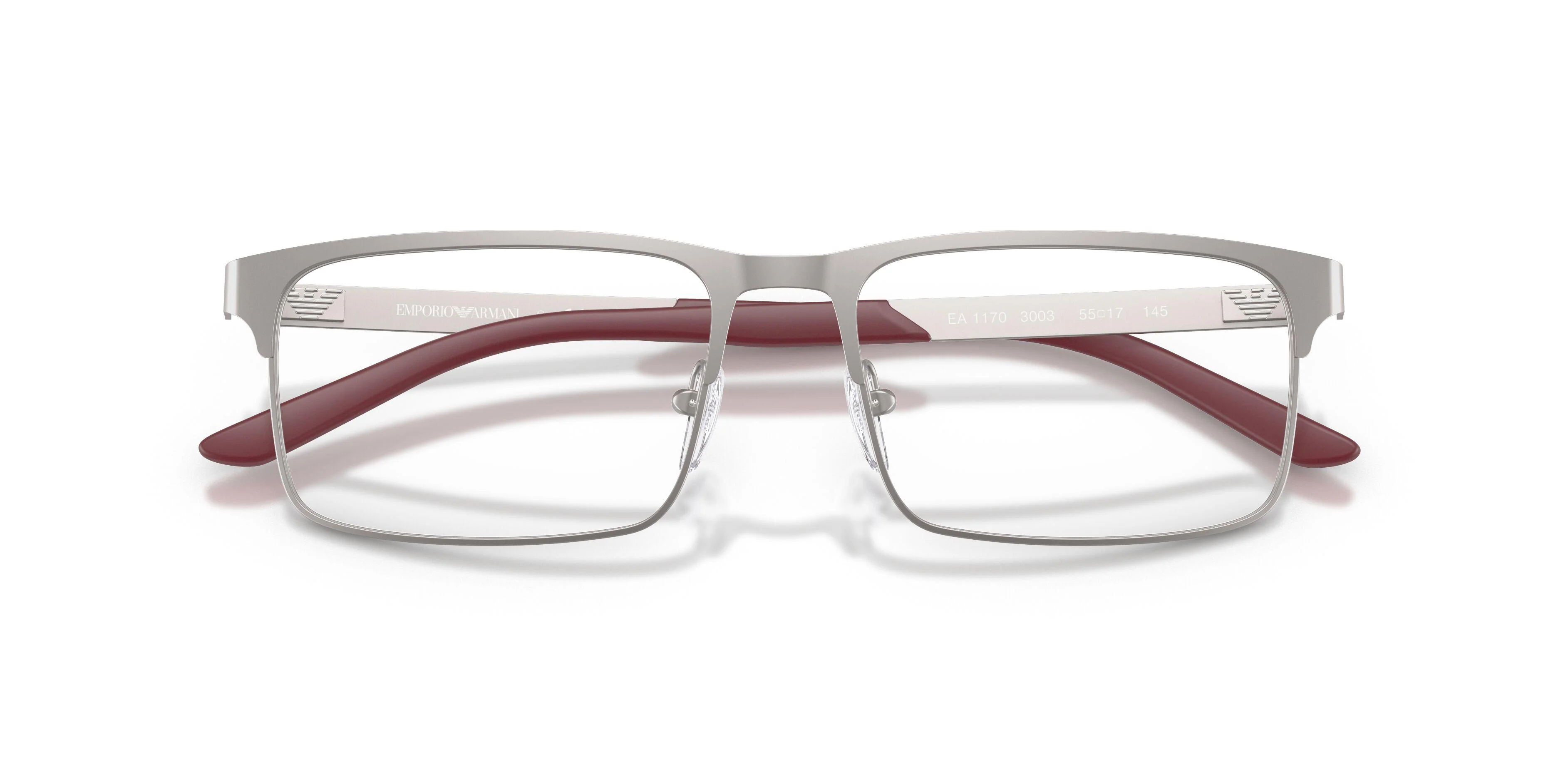 Emporio Armani 1170 Eyeglasses - Image 36