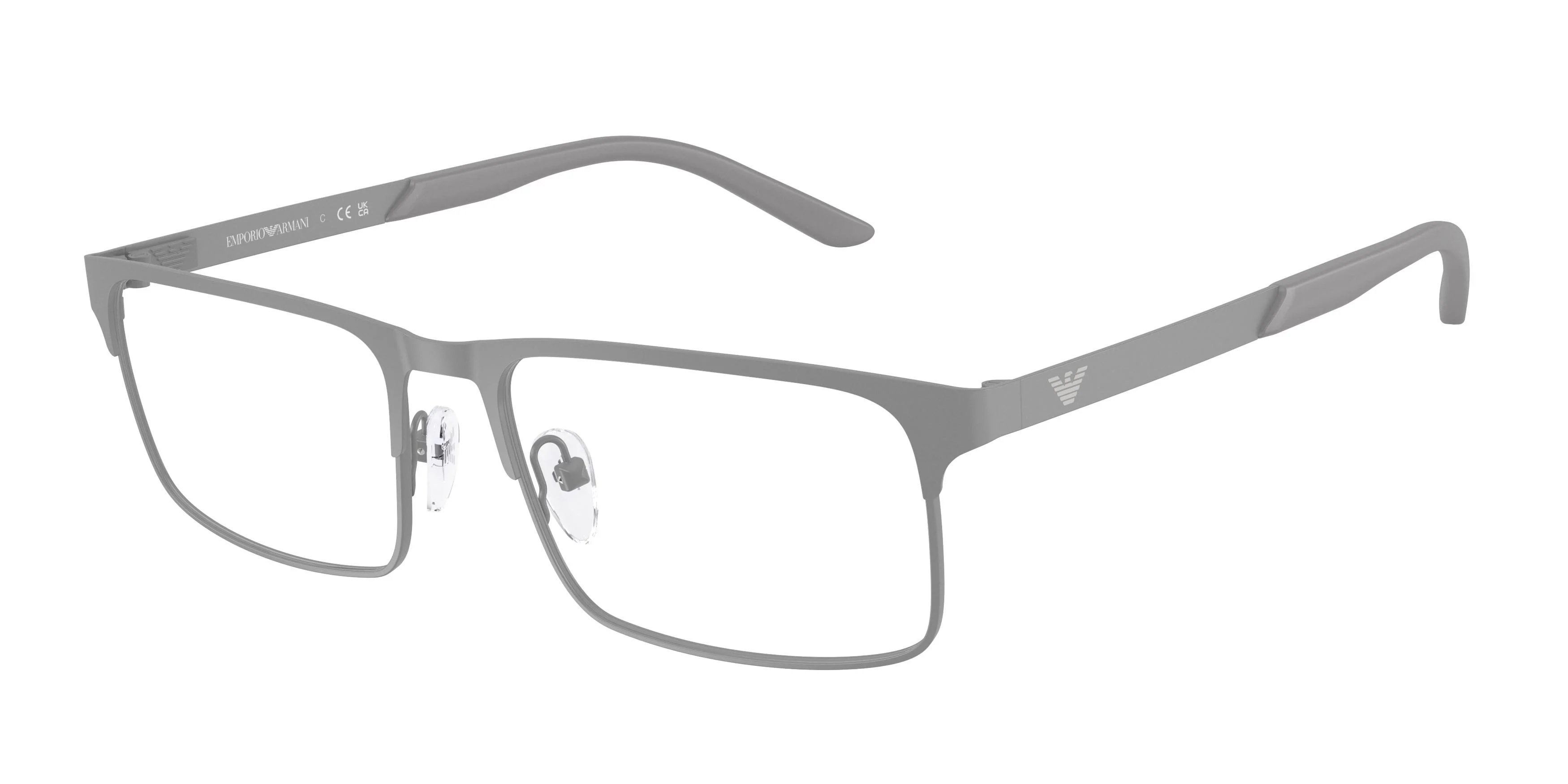 Emporio Armani 1170 Eyeglasses - Image 4