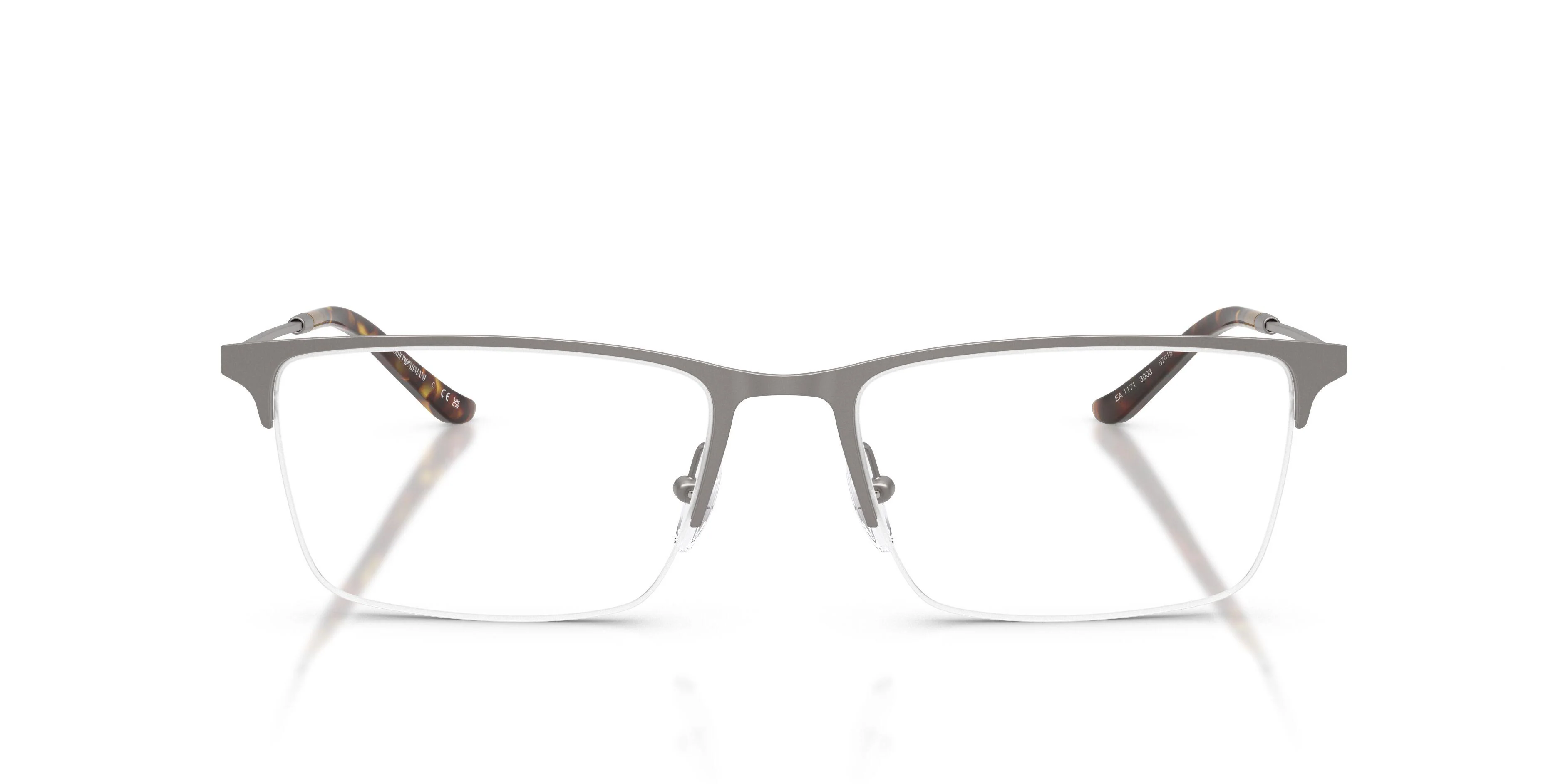 Emporio Armani 1171 Eyeglasses - Image 13