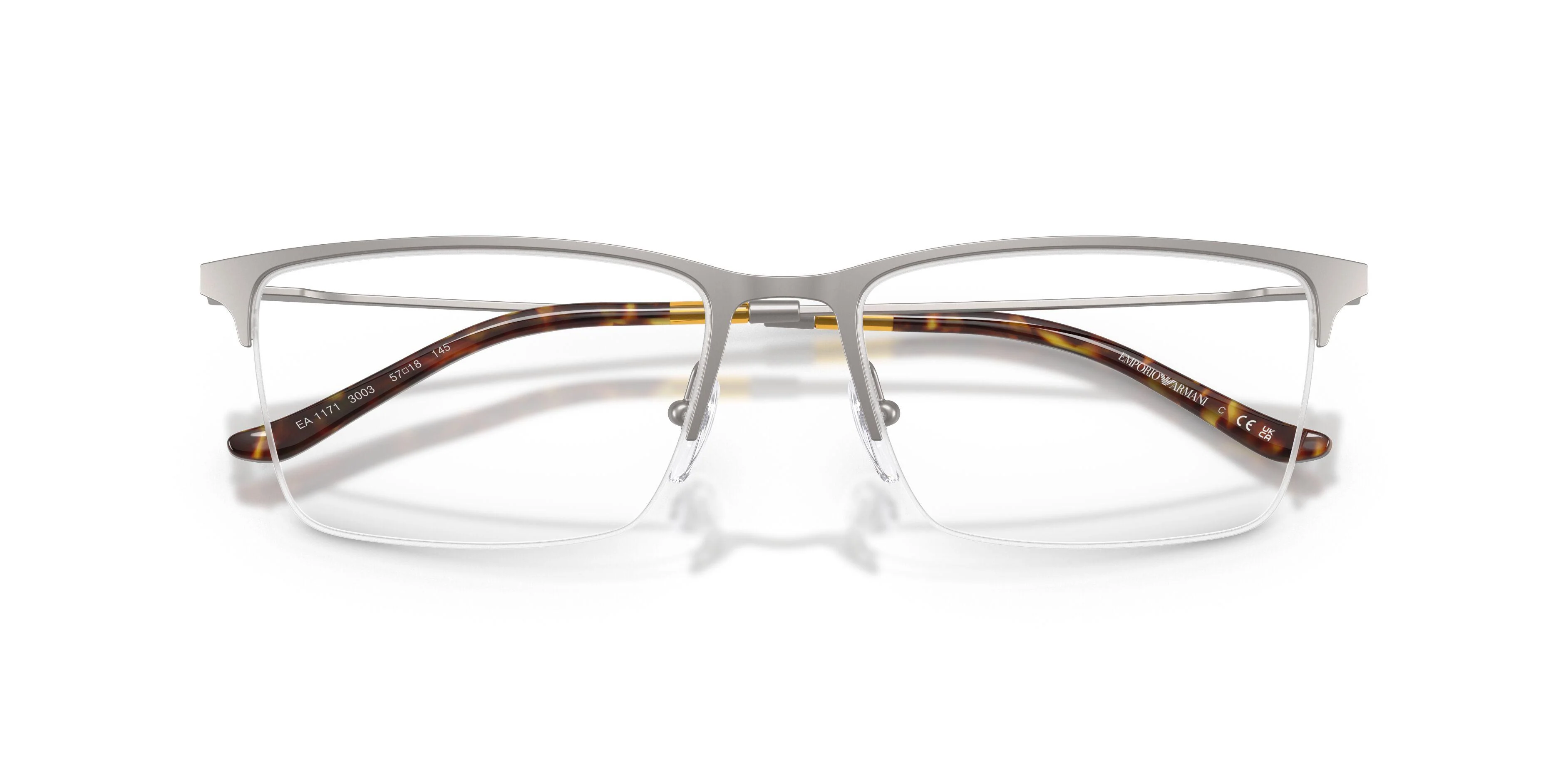 Emporio Armani 1171 Eyeglasses - Image 14