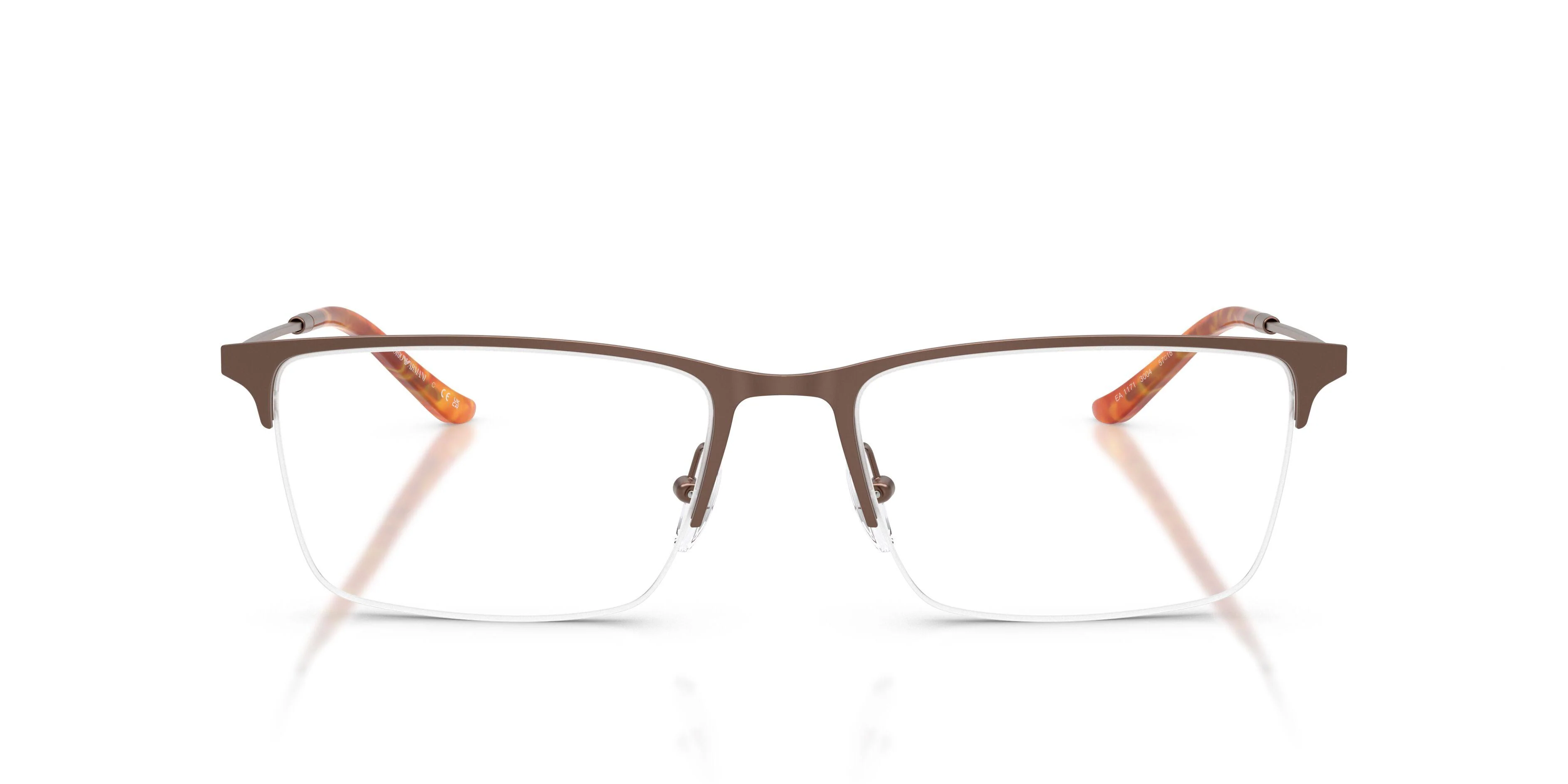 Emporio Armani 1171 Eyeglasses - Image 18