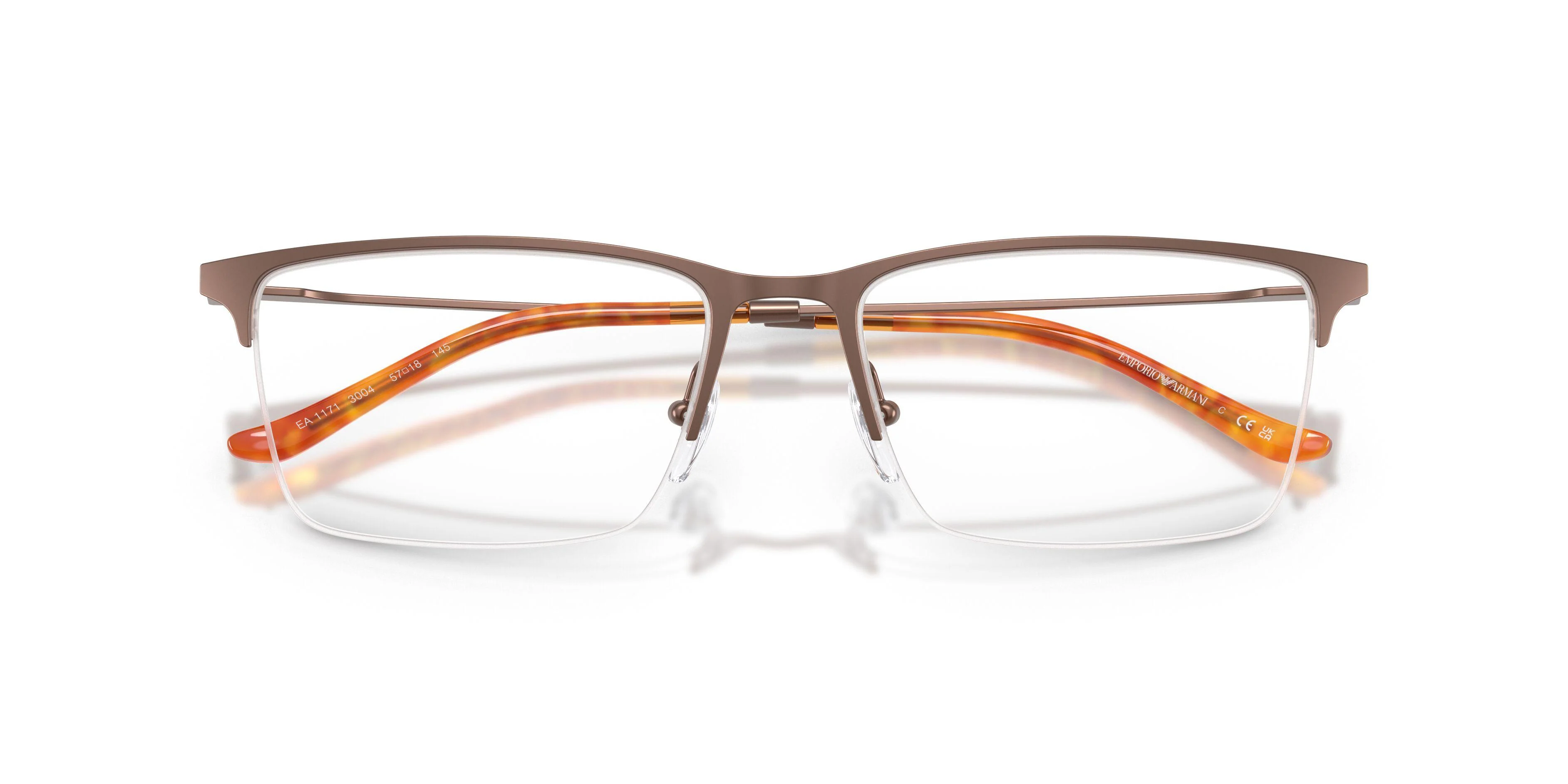 Emporio Armani 1171 Eyeglasses - Image 19