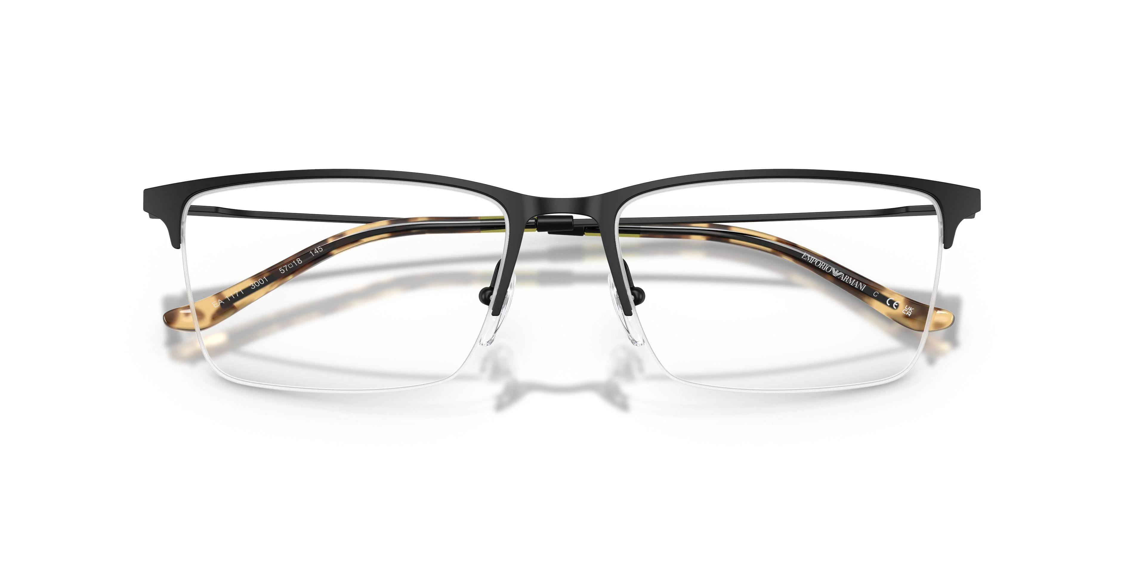 Emporio Armani 1171 Eyeglasses - Image 25