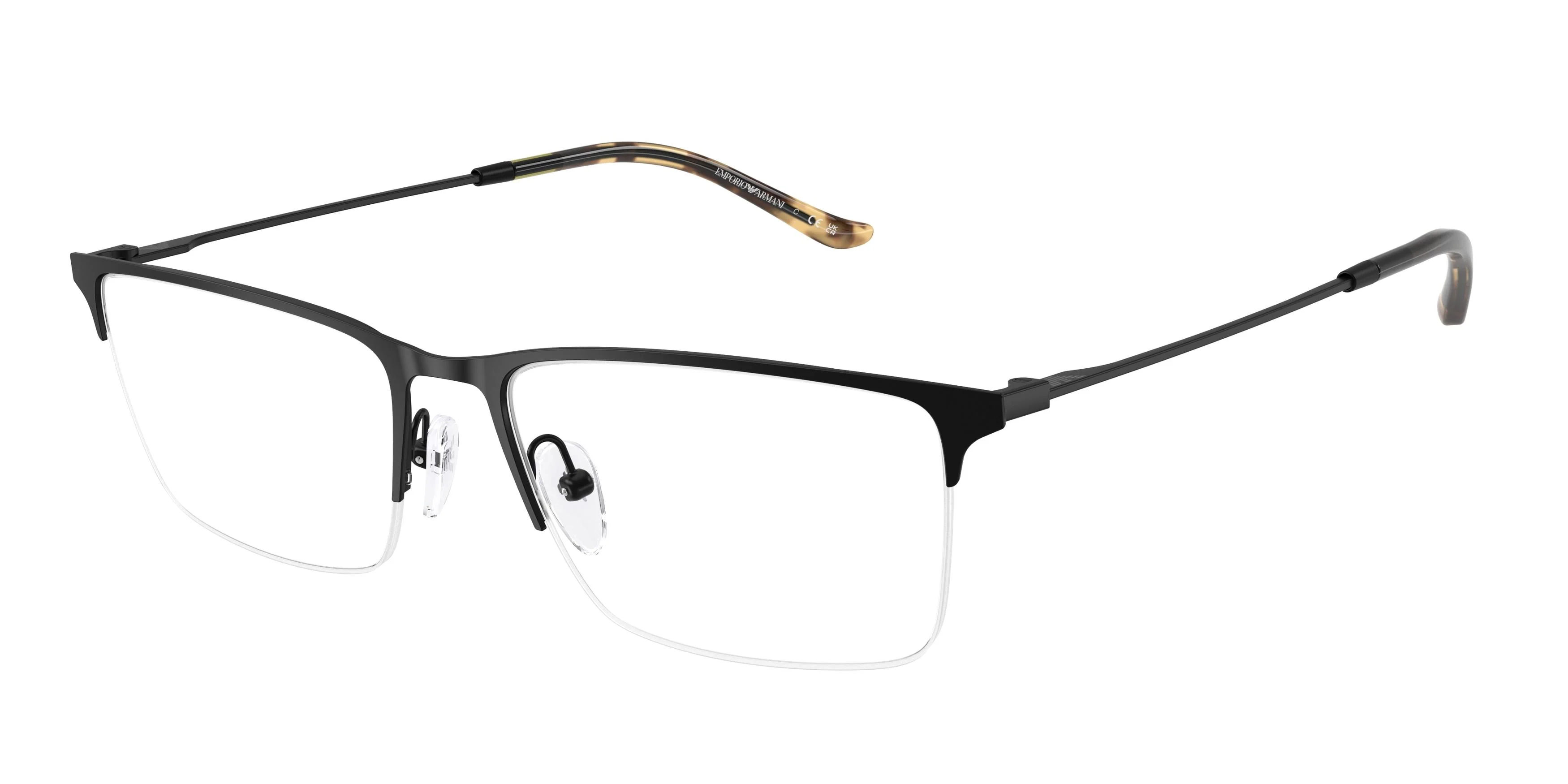 Emporio Armani 1171 Eyeglasses - Image 3