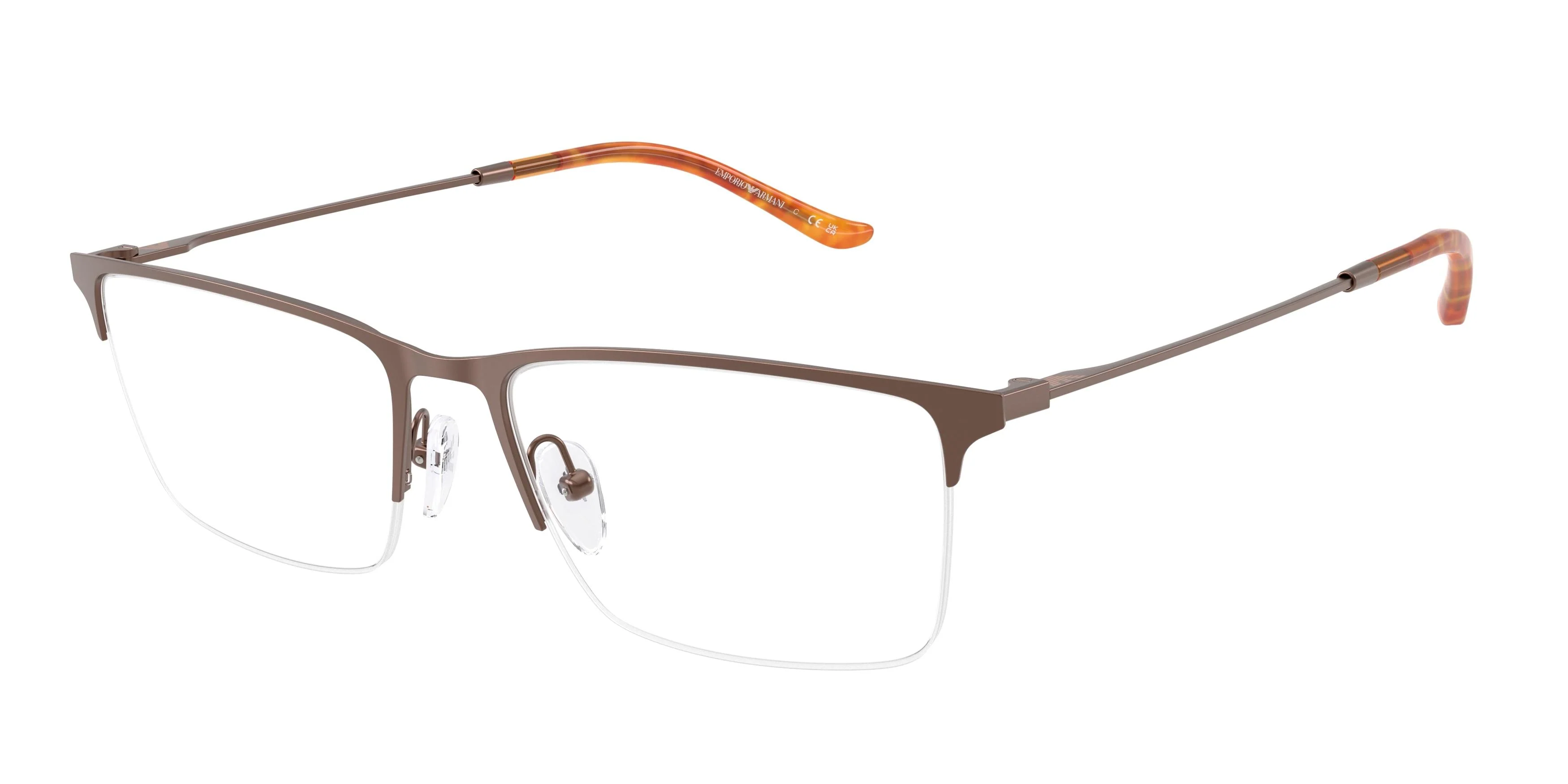 Emporio Armani 1171 Eyeglasses - Image 4