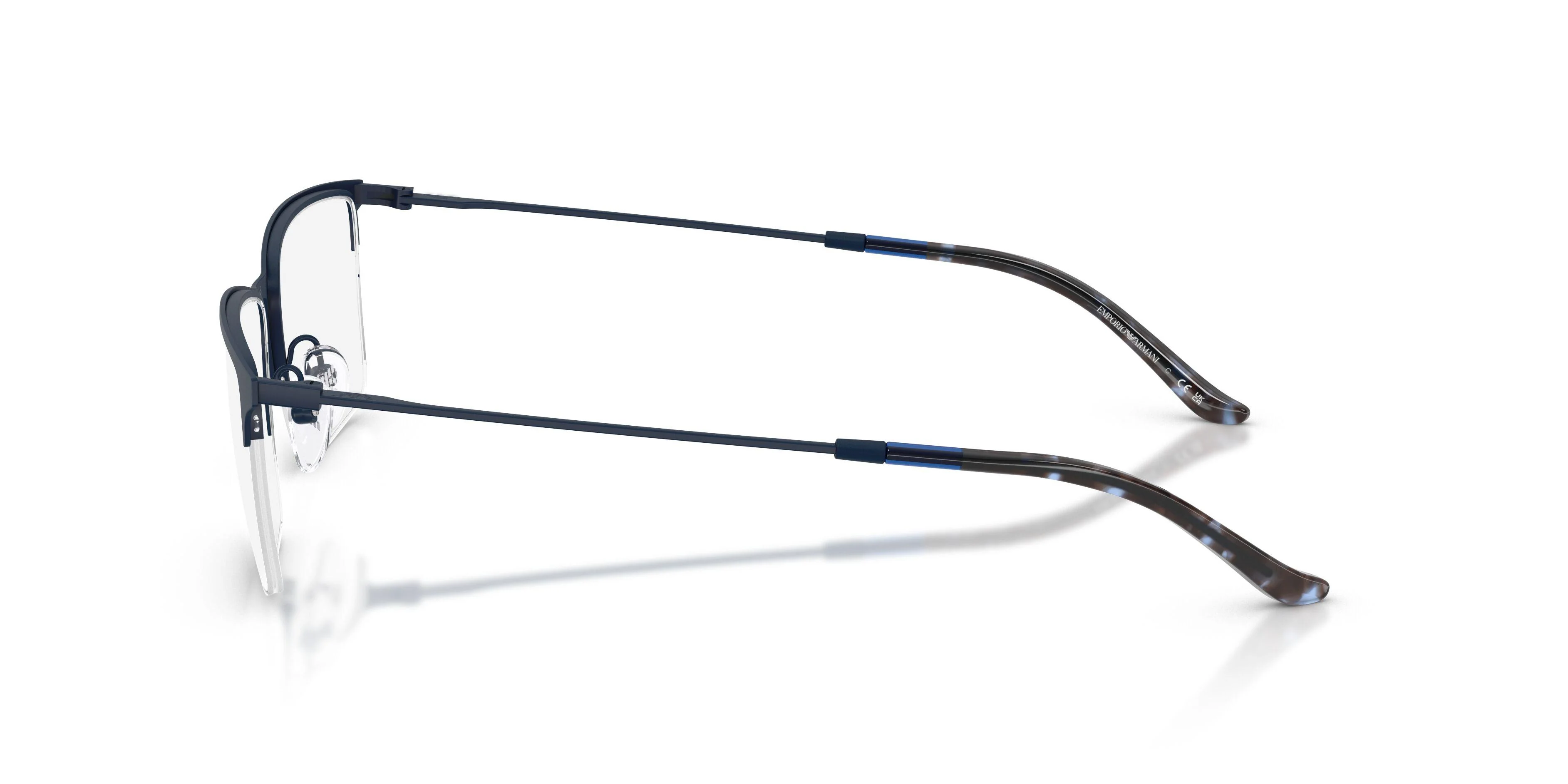 Emporio Armani 1171 Eyeglasses - Image 6
