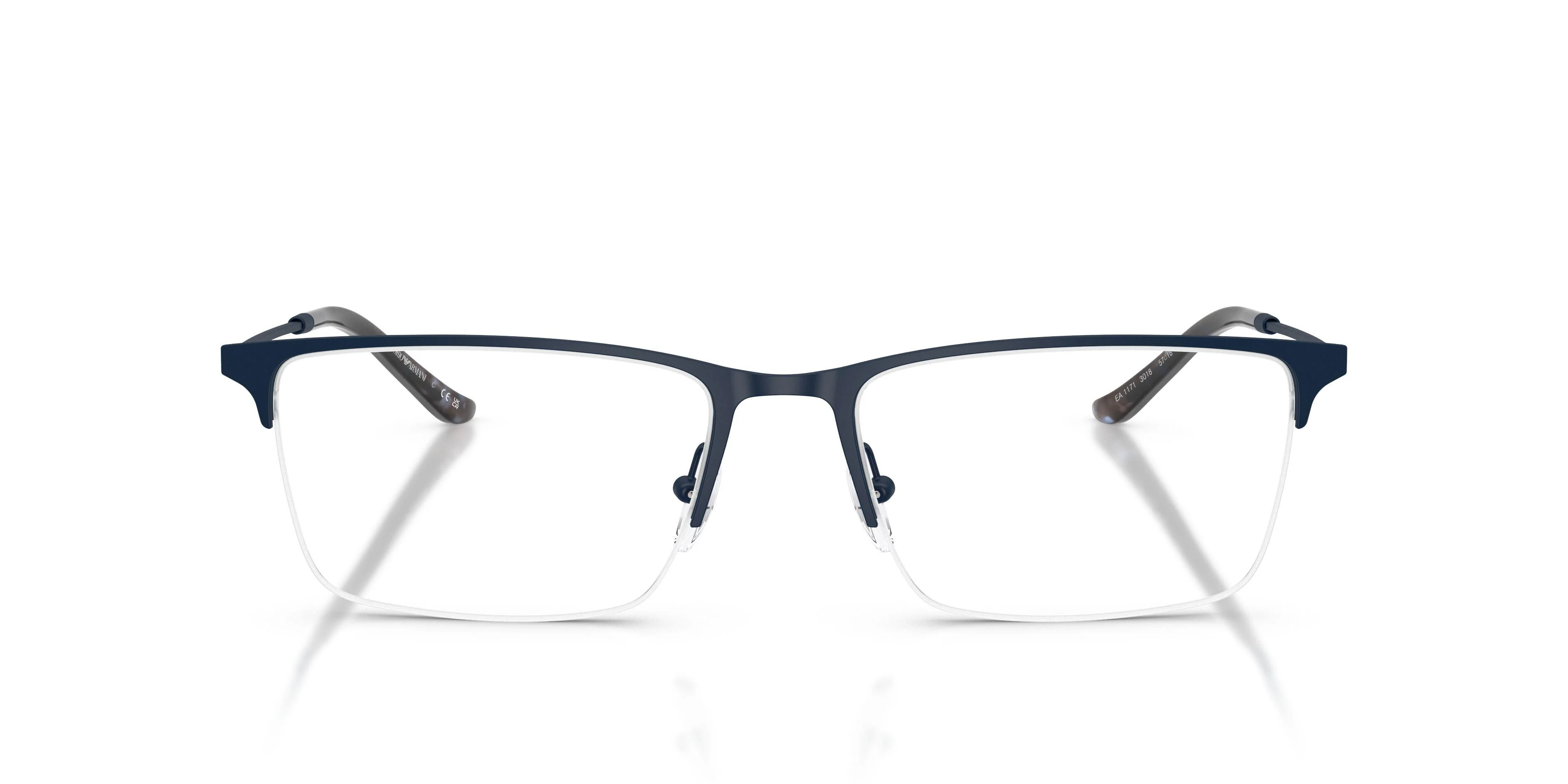 Emporio Armani 1171 Eyeglasses - Image 8