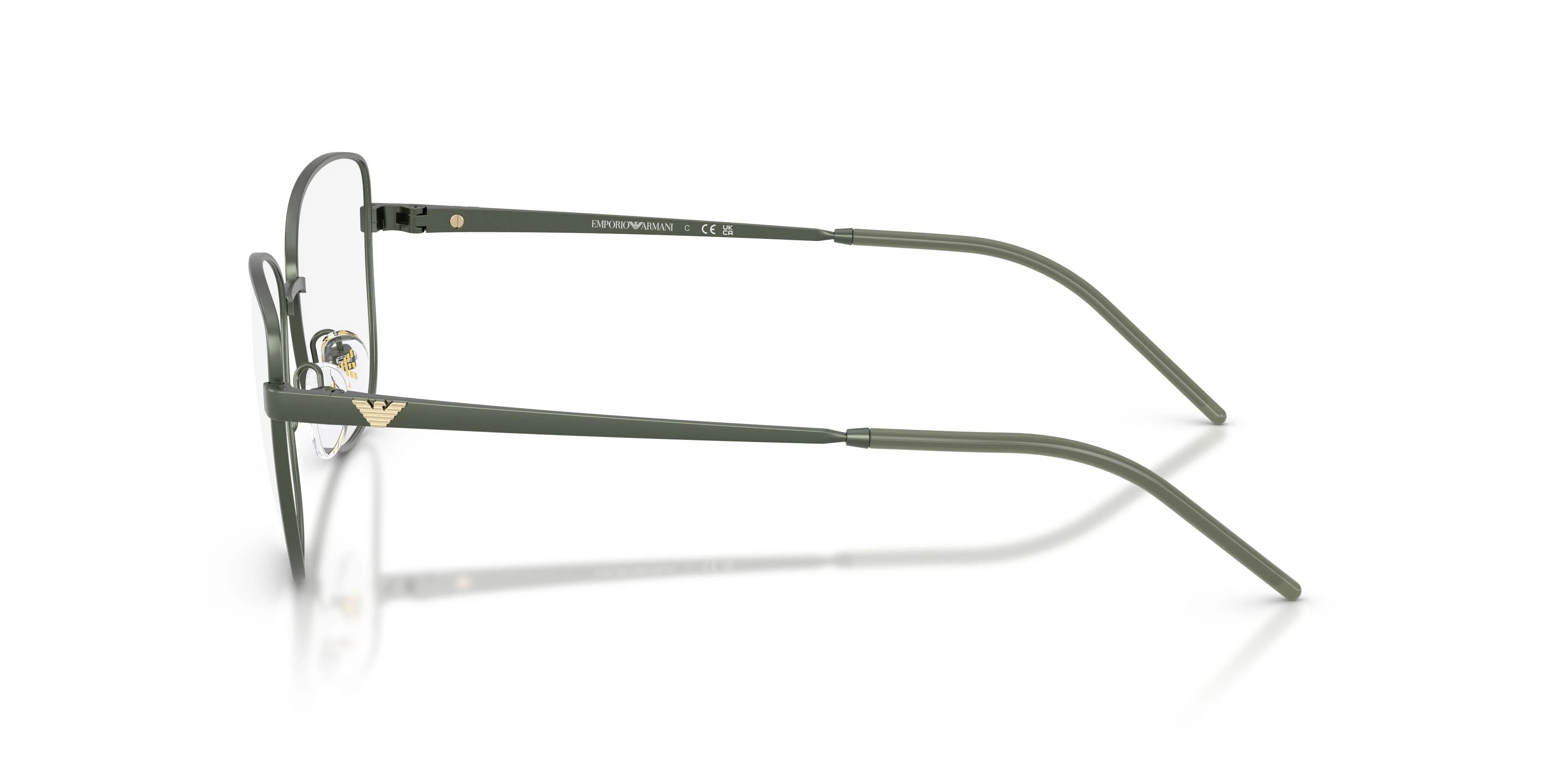 Emporio Armani 1172 Eyeglasses - Image 11