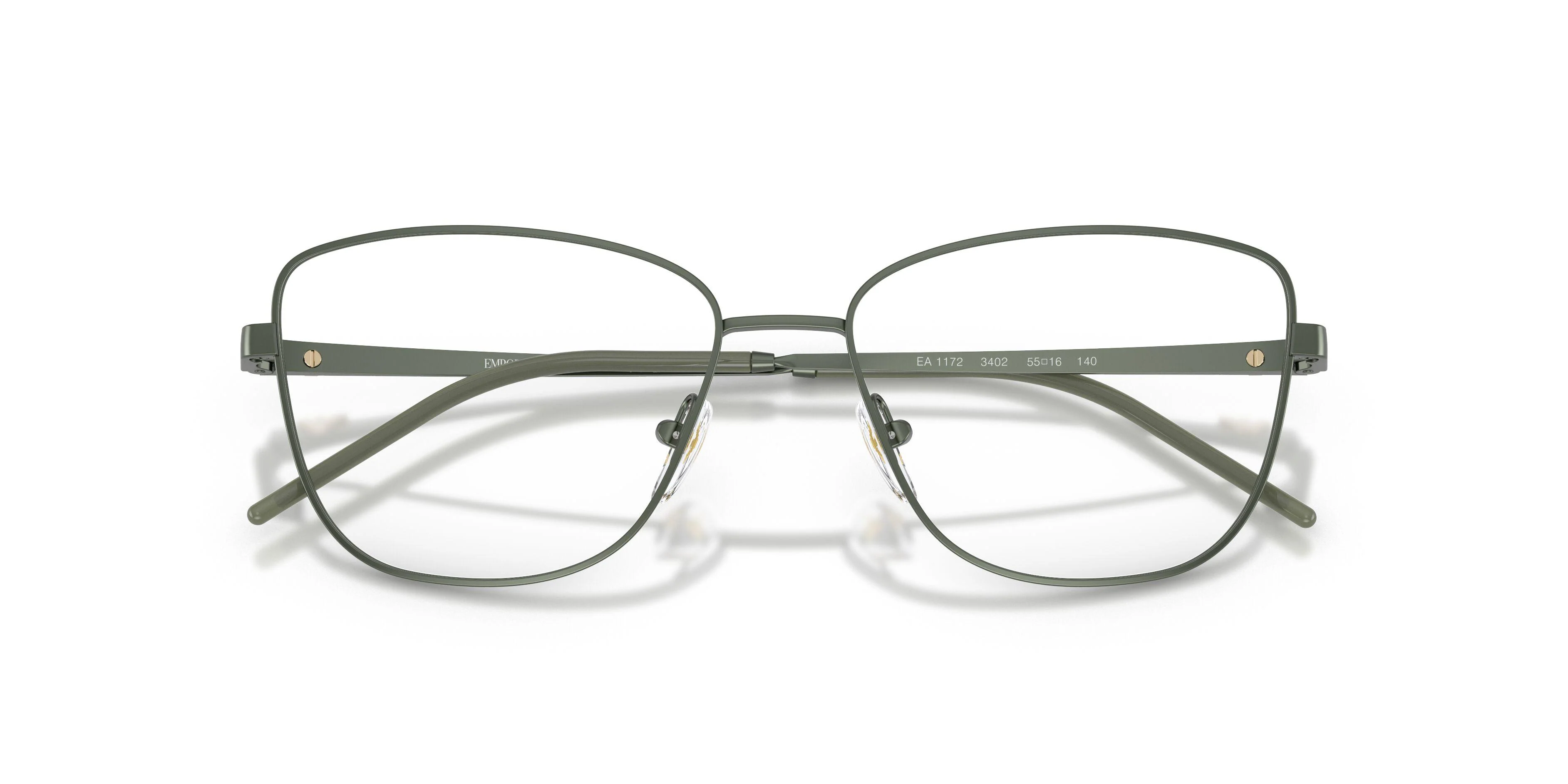Emporio Armani 1172 Eyeglasses - Image 14