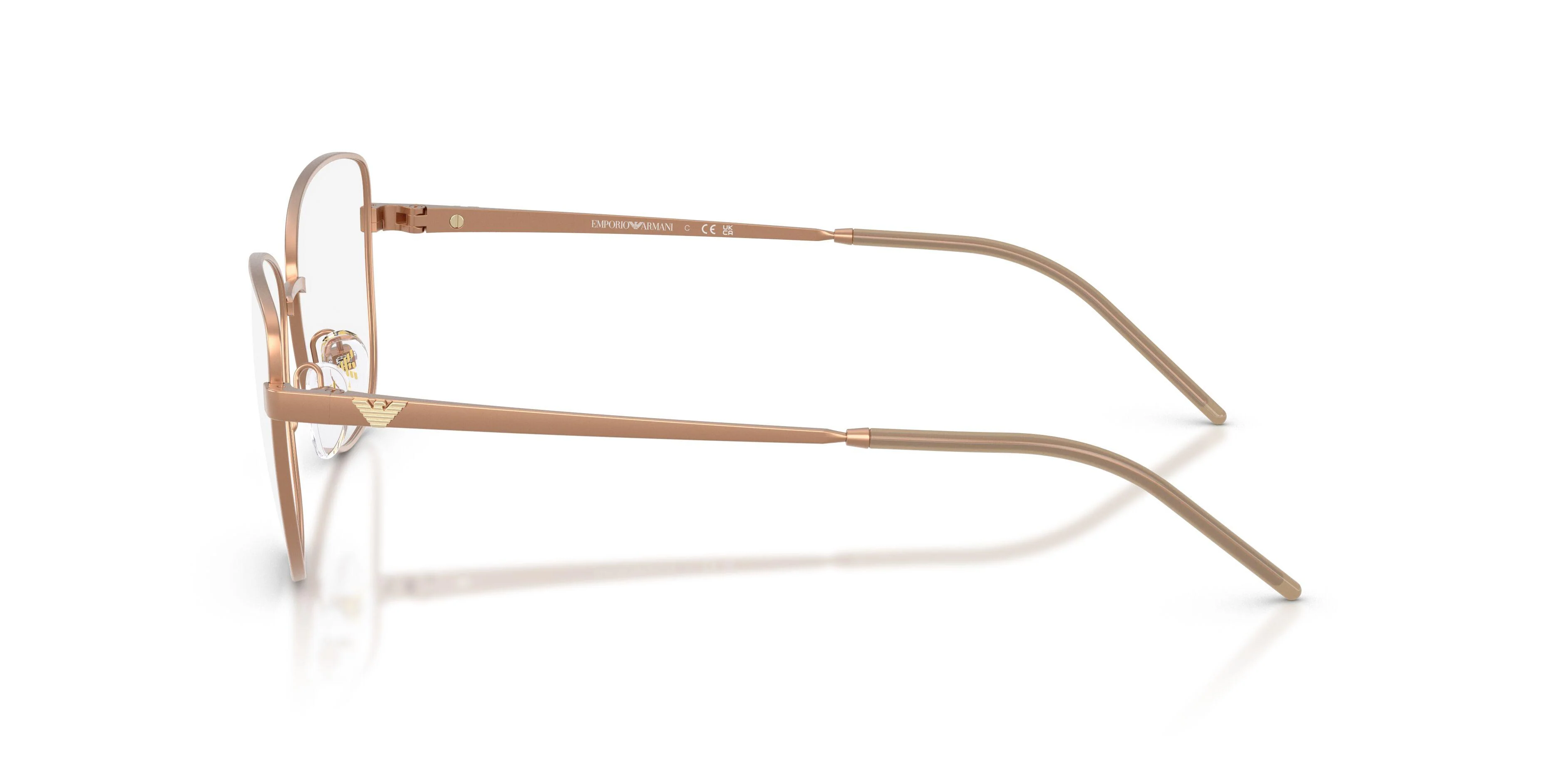 Emporio Armani 1172 Eyeglasses - Image 16