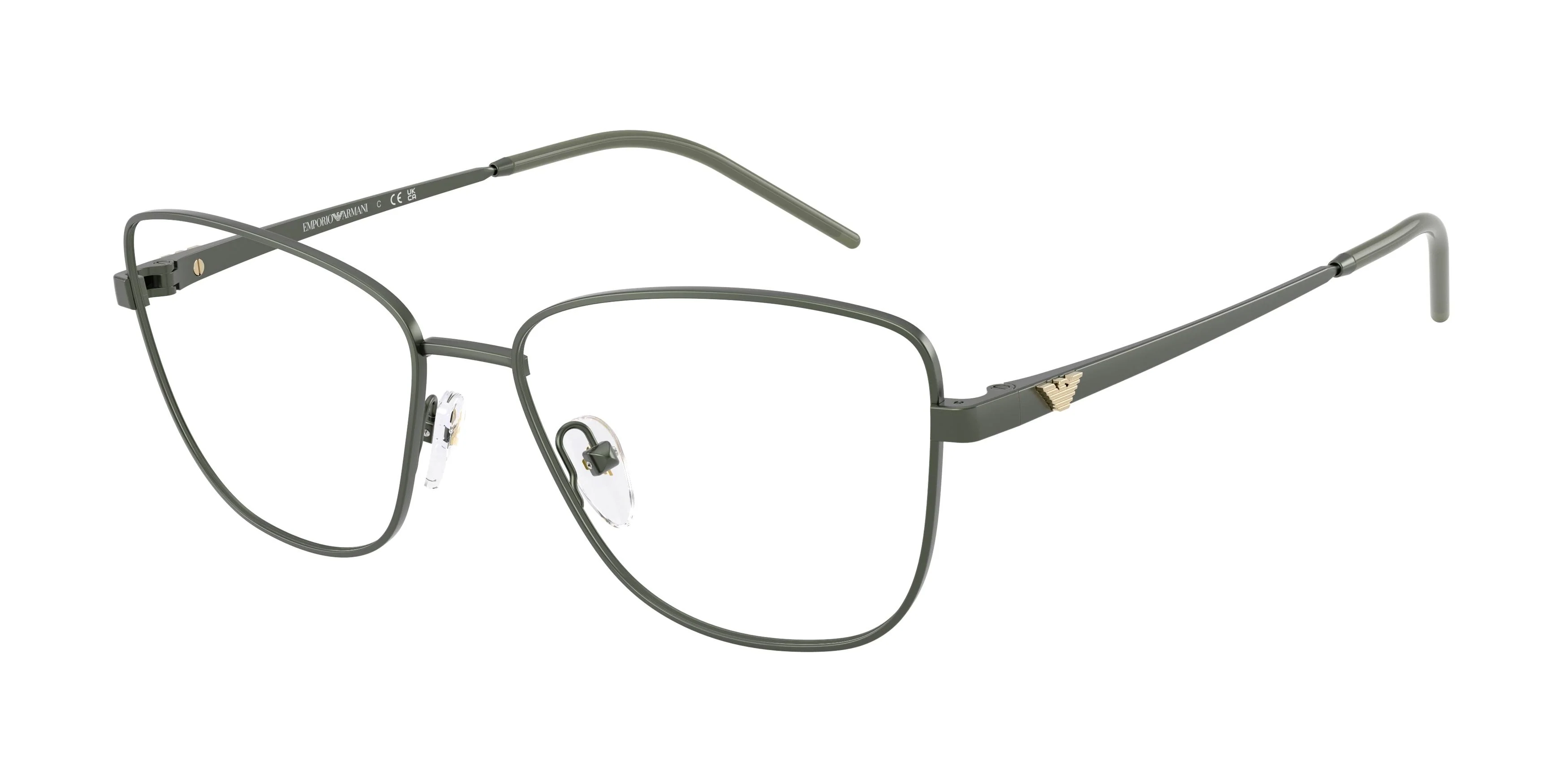 Emporio Armani 1172 Eyeglasses - Image 3