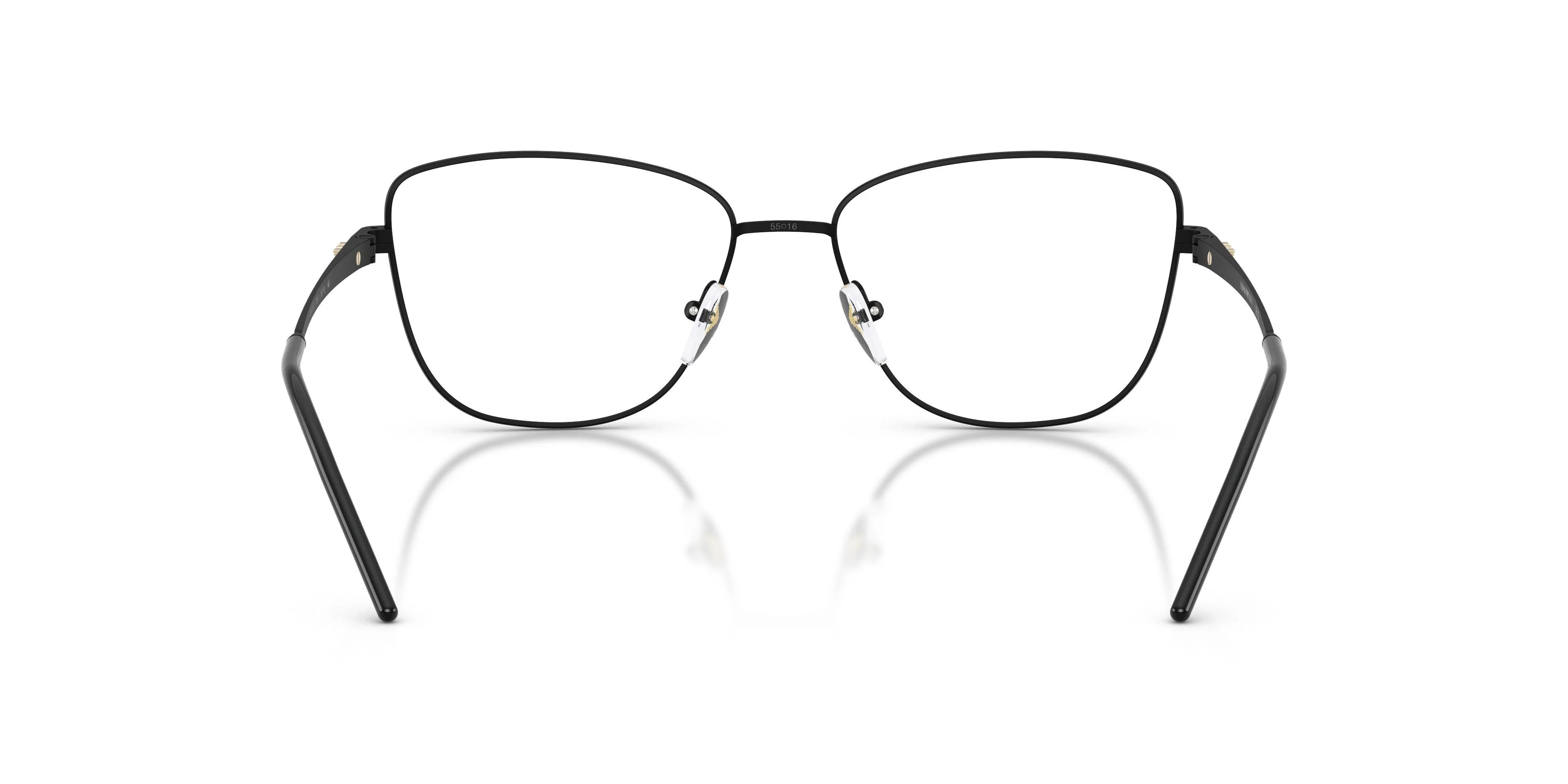 Emporio Armani 1172 Eyeglasses - Image 7