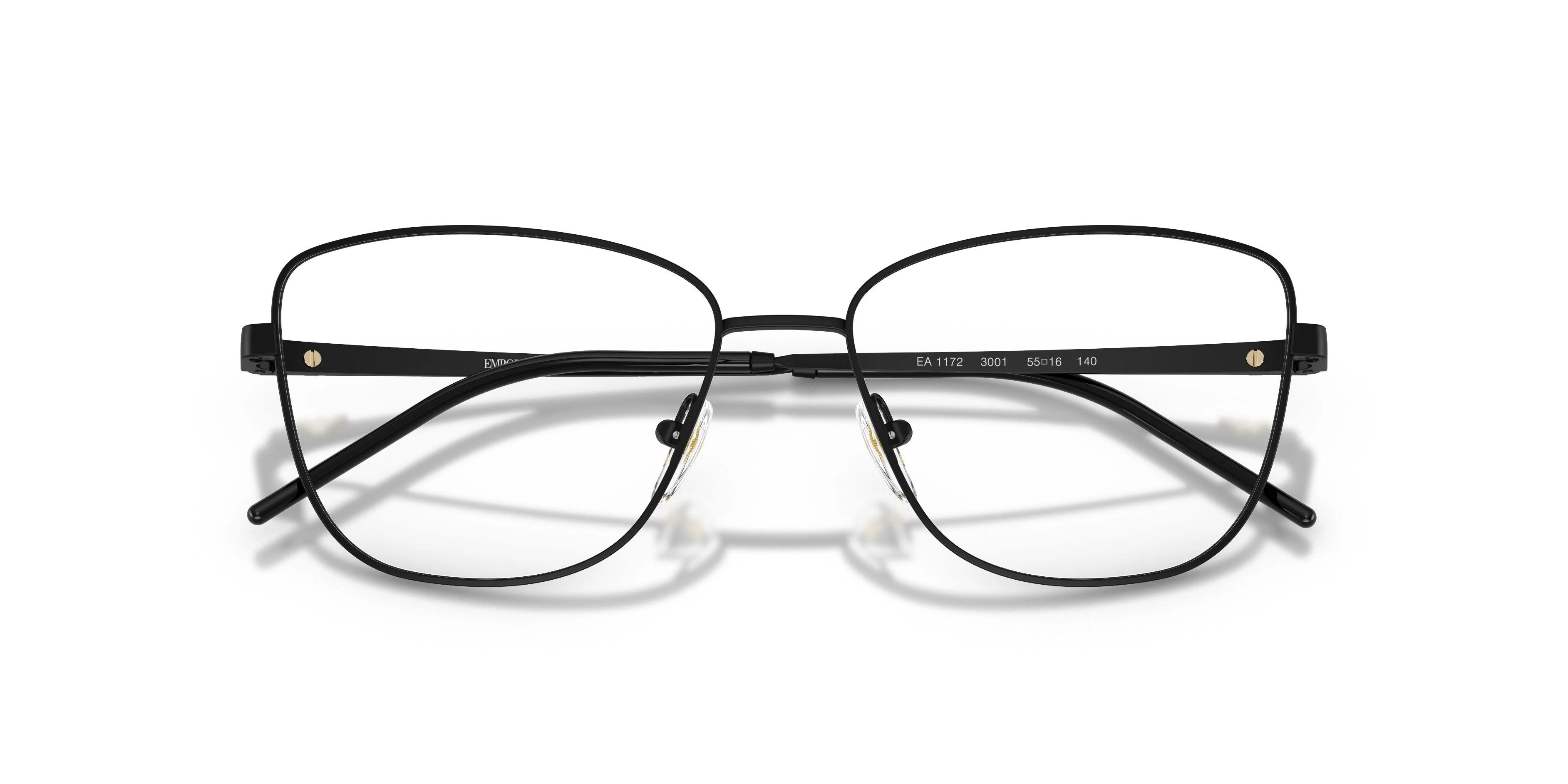 Emporio Armani 1172 Eyeglasses - Image 9
