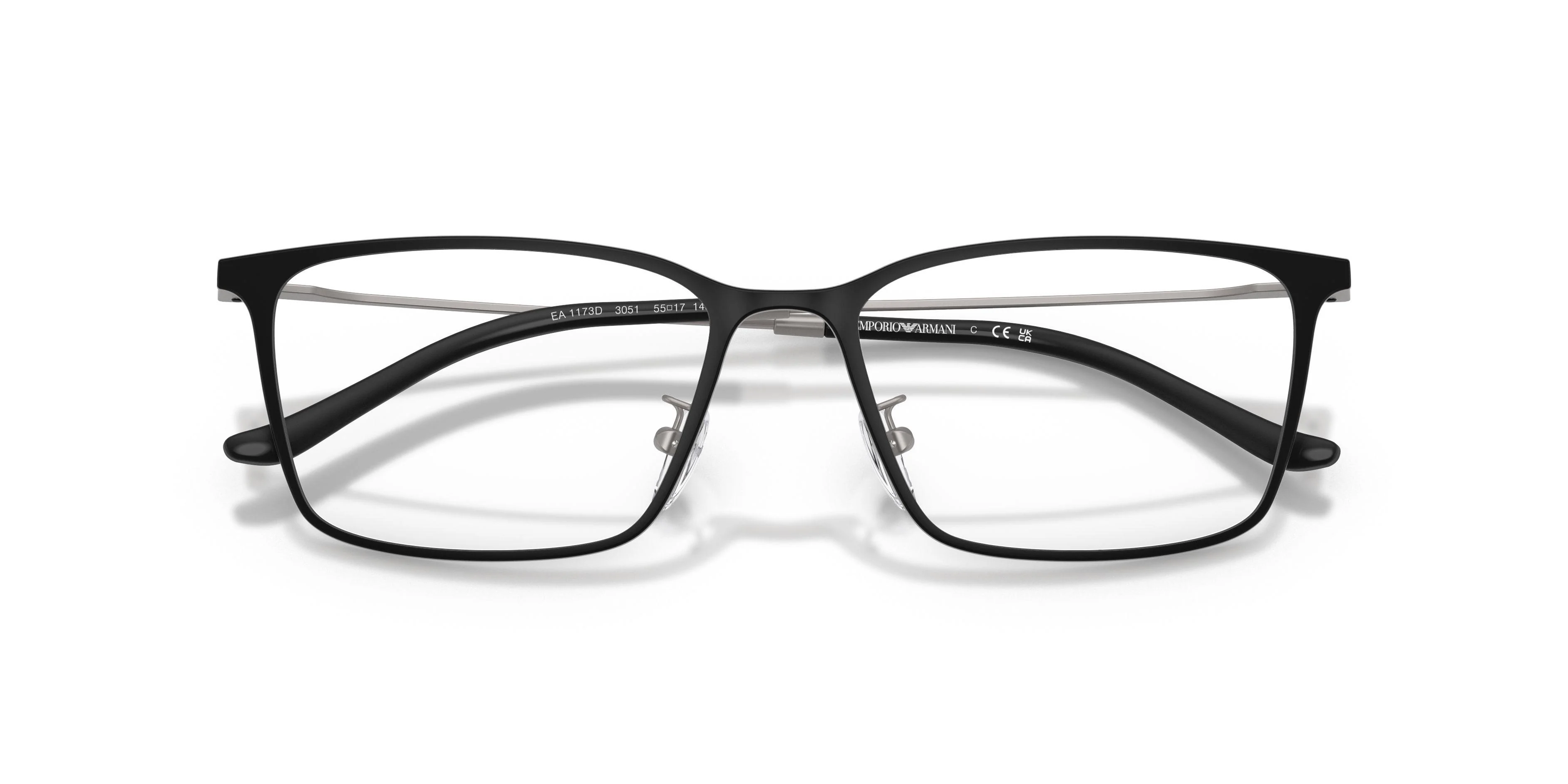 Emporio Armani 1173D Eyeglasses - Image 24