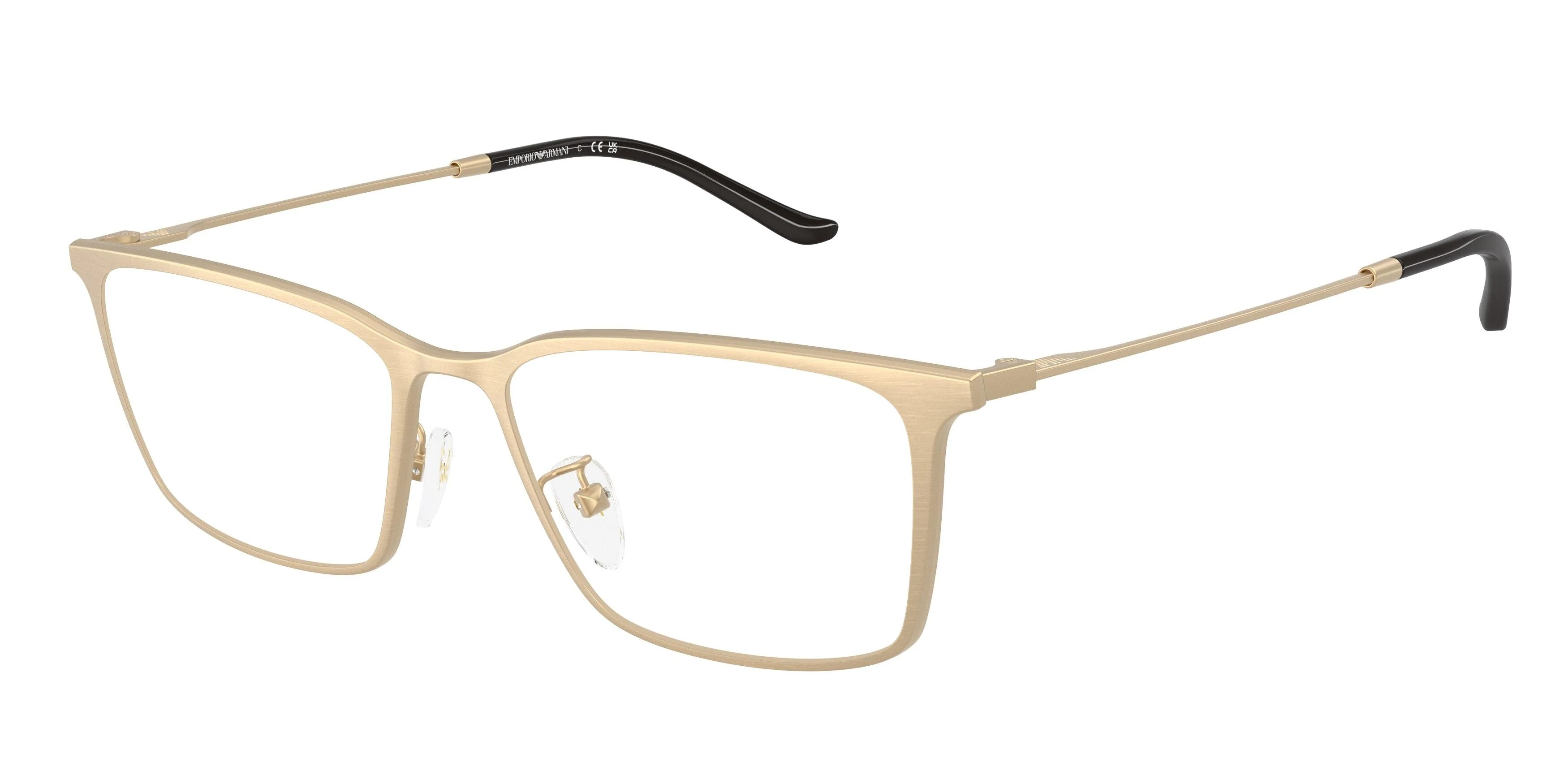 Emporio Armani 1173D Eyeglasses - Image 3