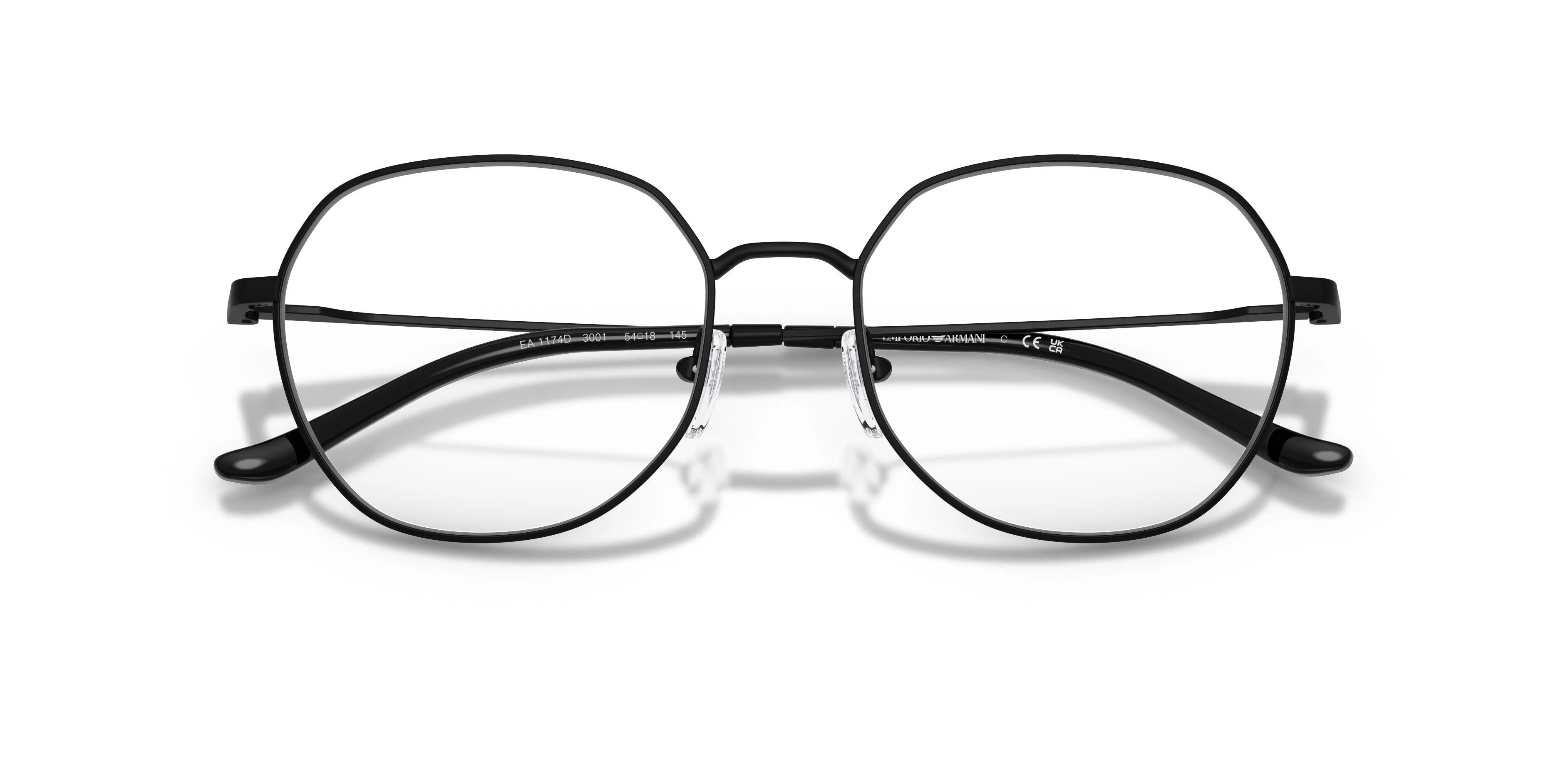 Emporio Armani 1174D Eyeglasses - Image 13