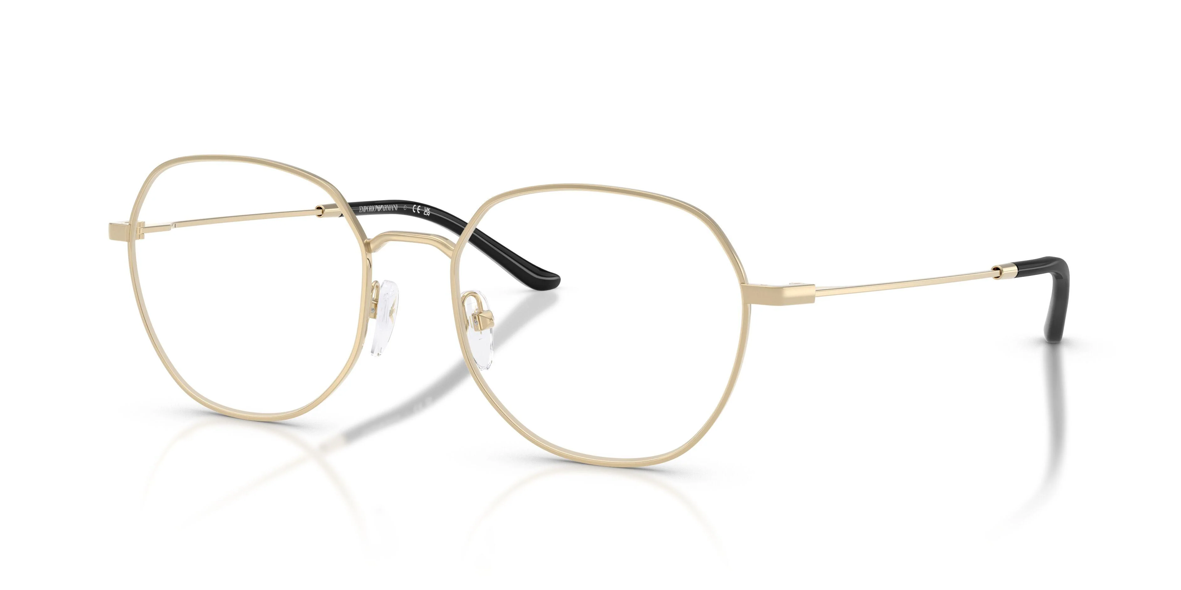 Emporio Armani 1174D Eyeglasses - Image 4