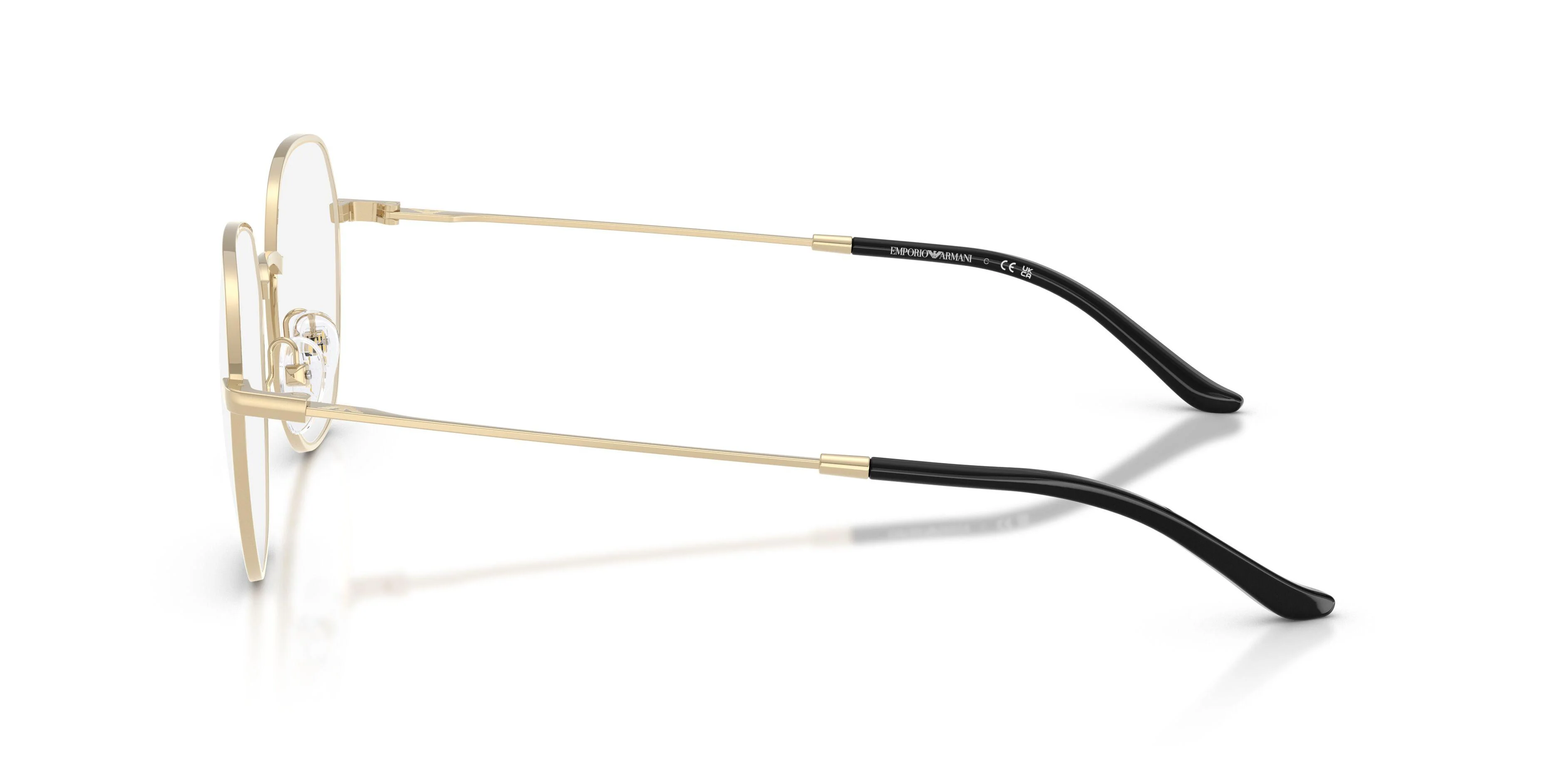 Emporio Armani 1174D Eyeglasses - Image 5