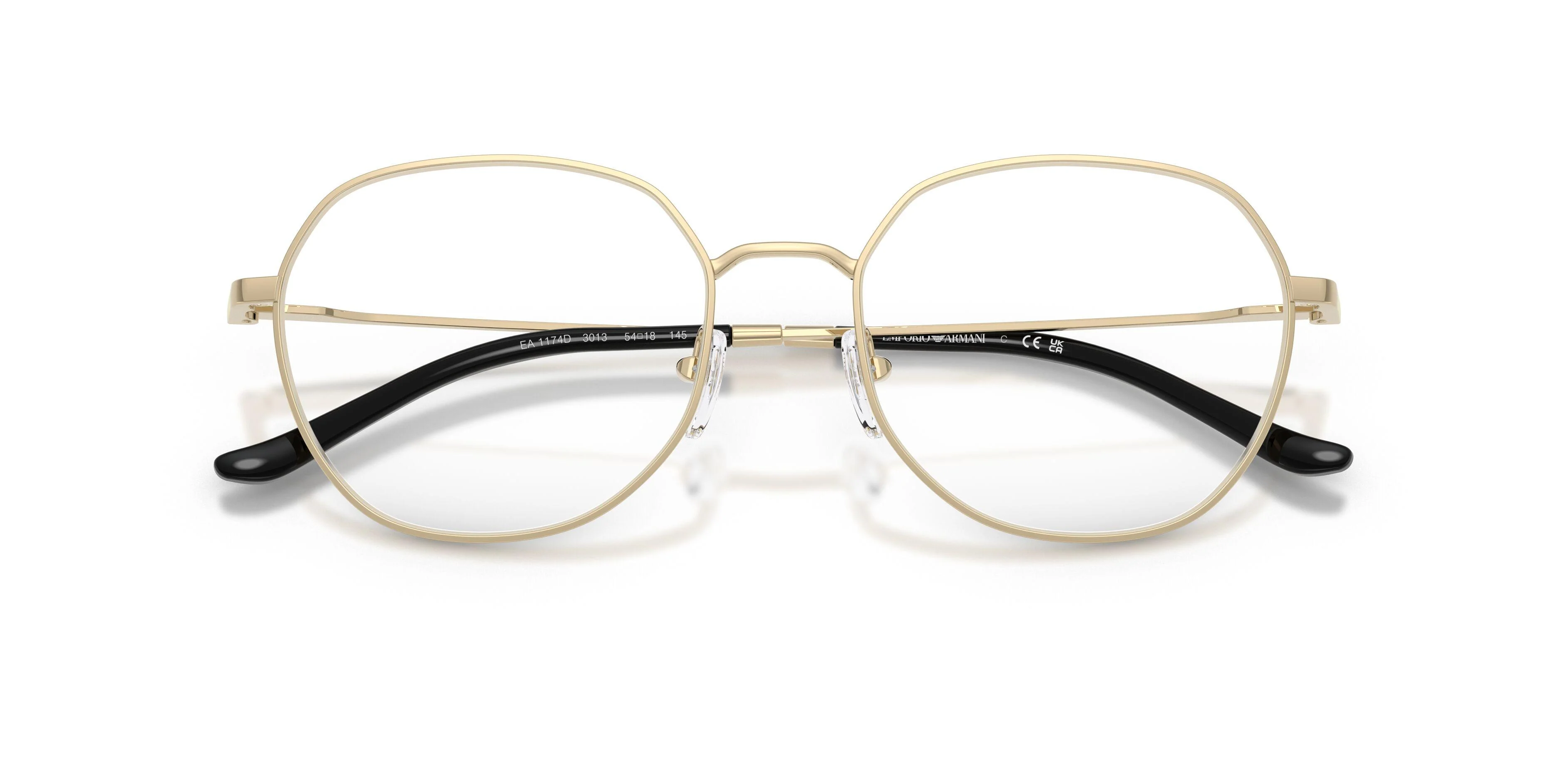 Emporio Armani 1174D Eyeglasses - Image 8