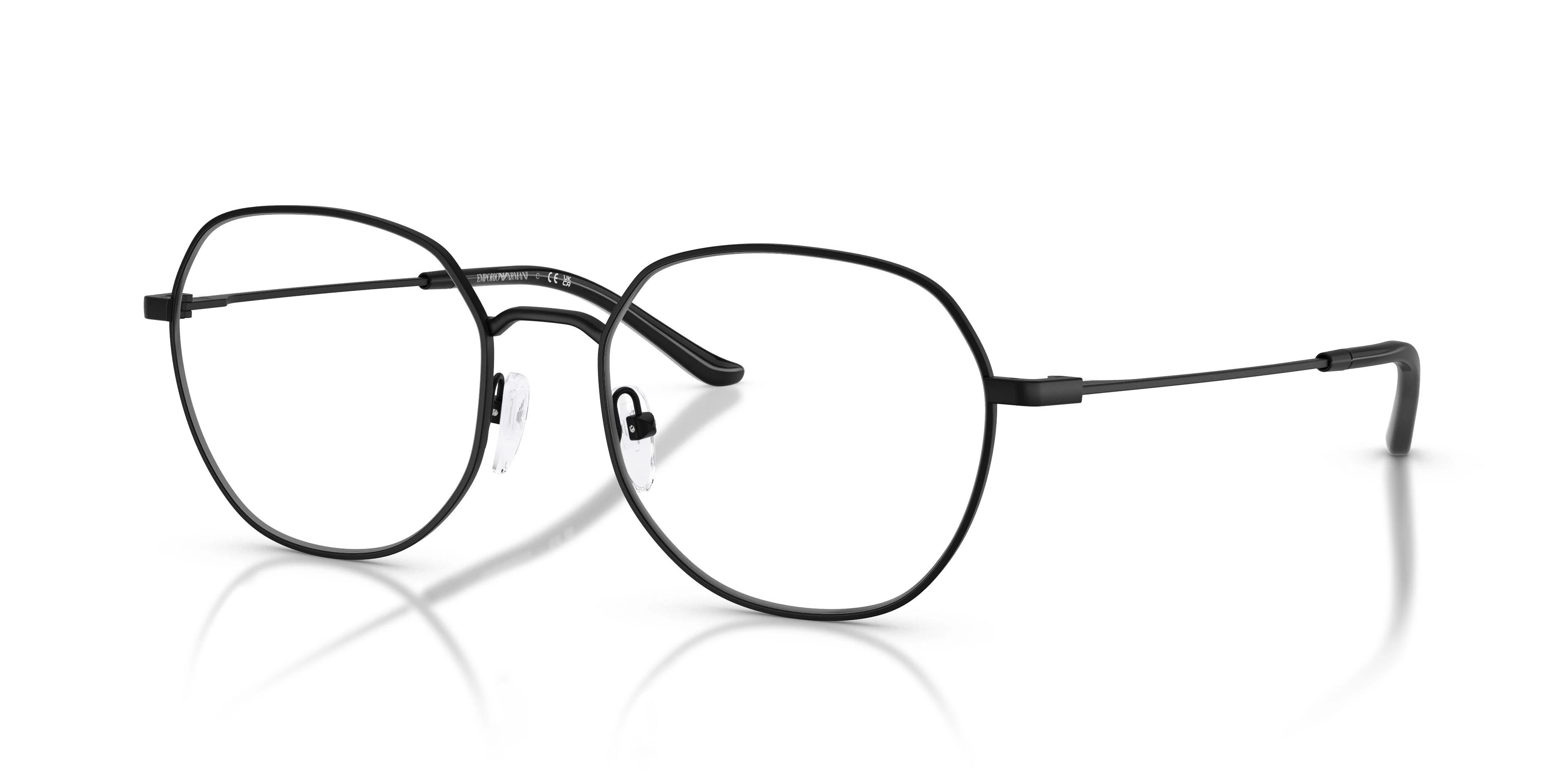 Emporio Armani 1174D Eyeglasses - Image 9