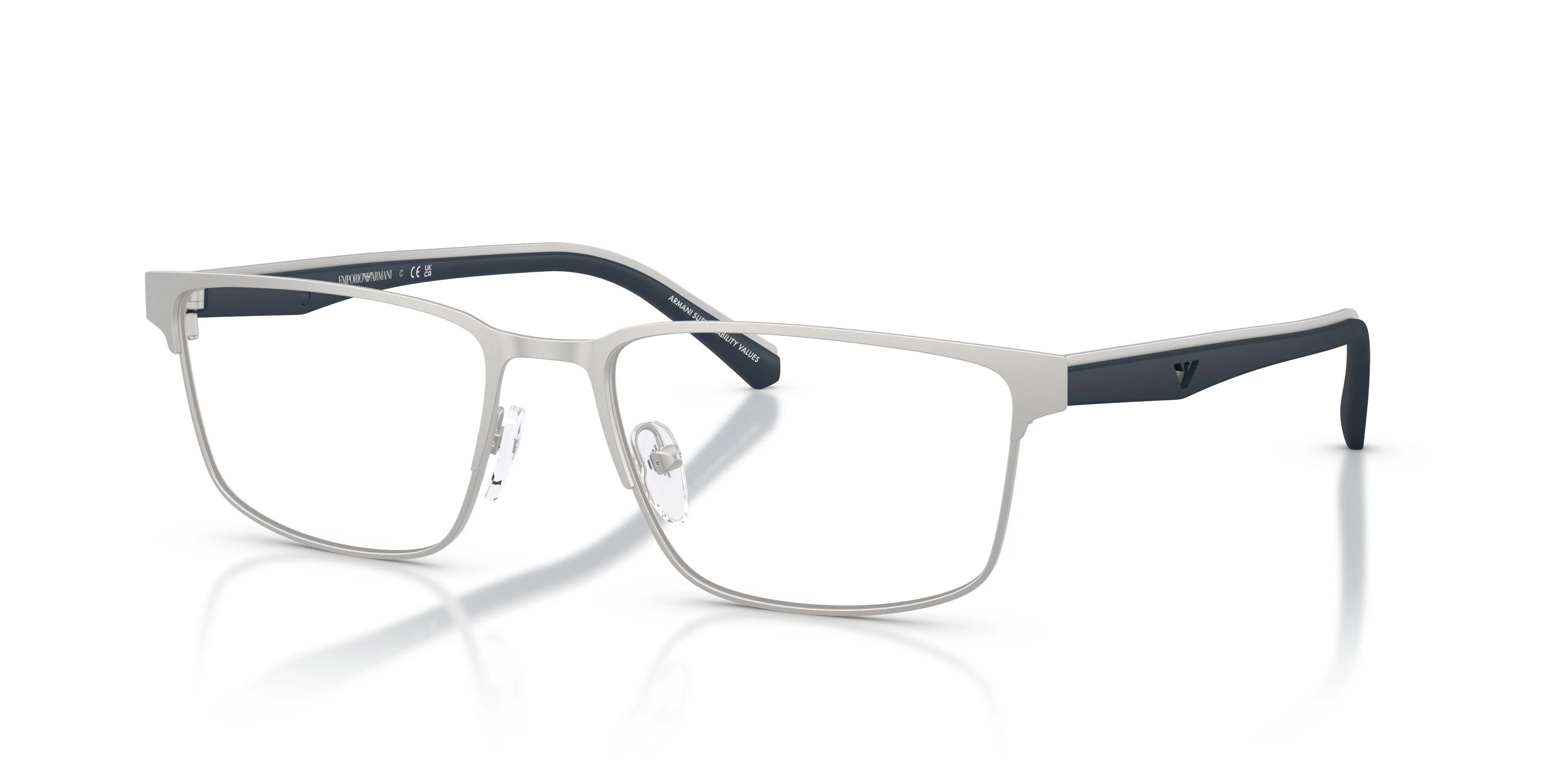 Emporio Armani 1175 Eyeglasses - Image 10