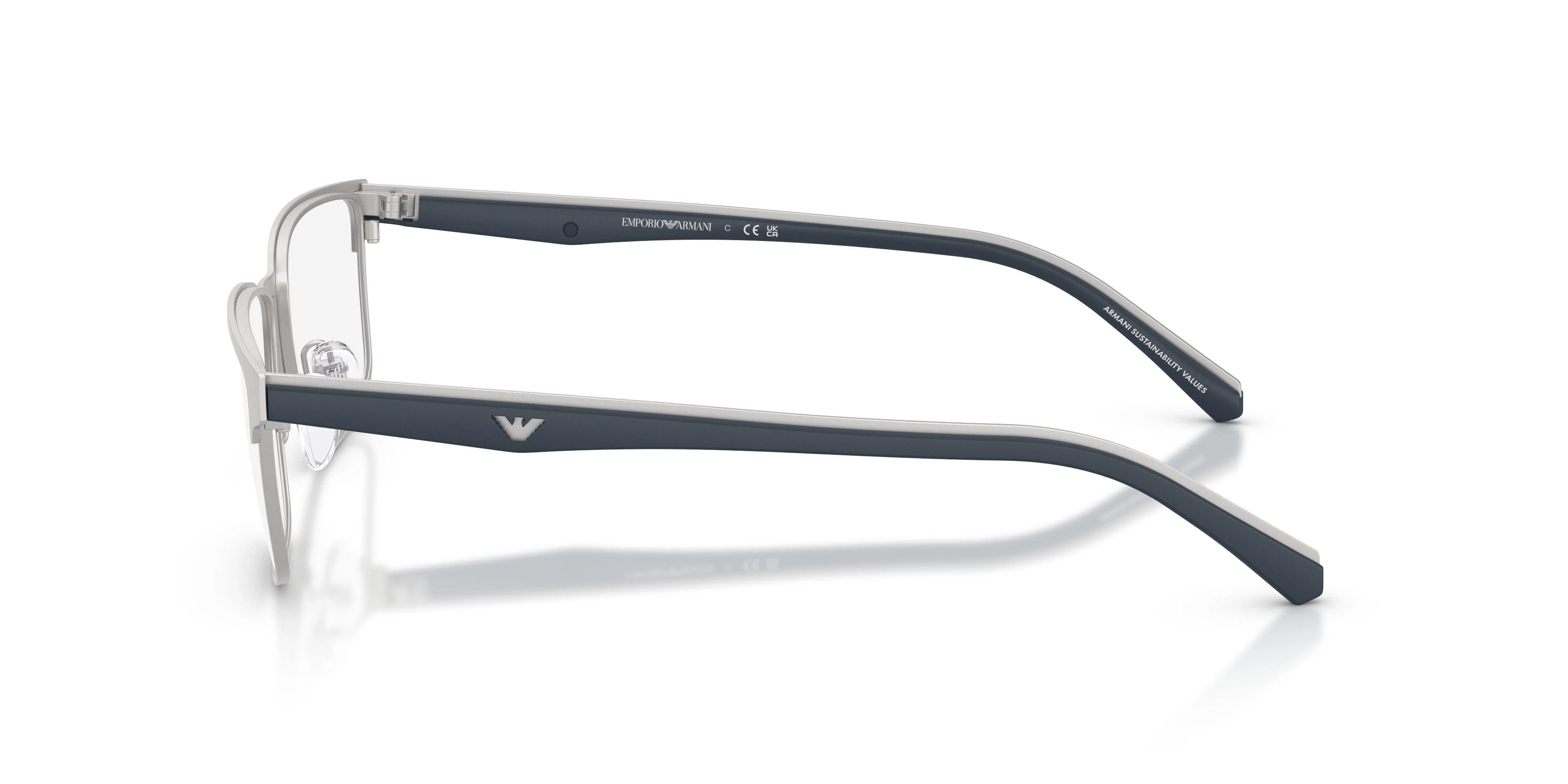 Emporio Armani 1175 Eyeglasses - Image 11