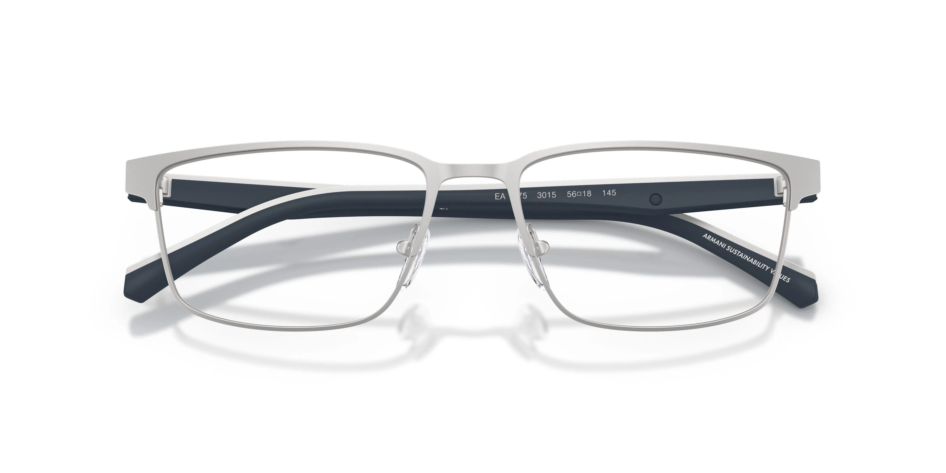 Emporio Armani 1175 Eyeglasses - Image 14