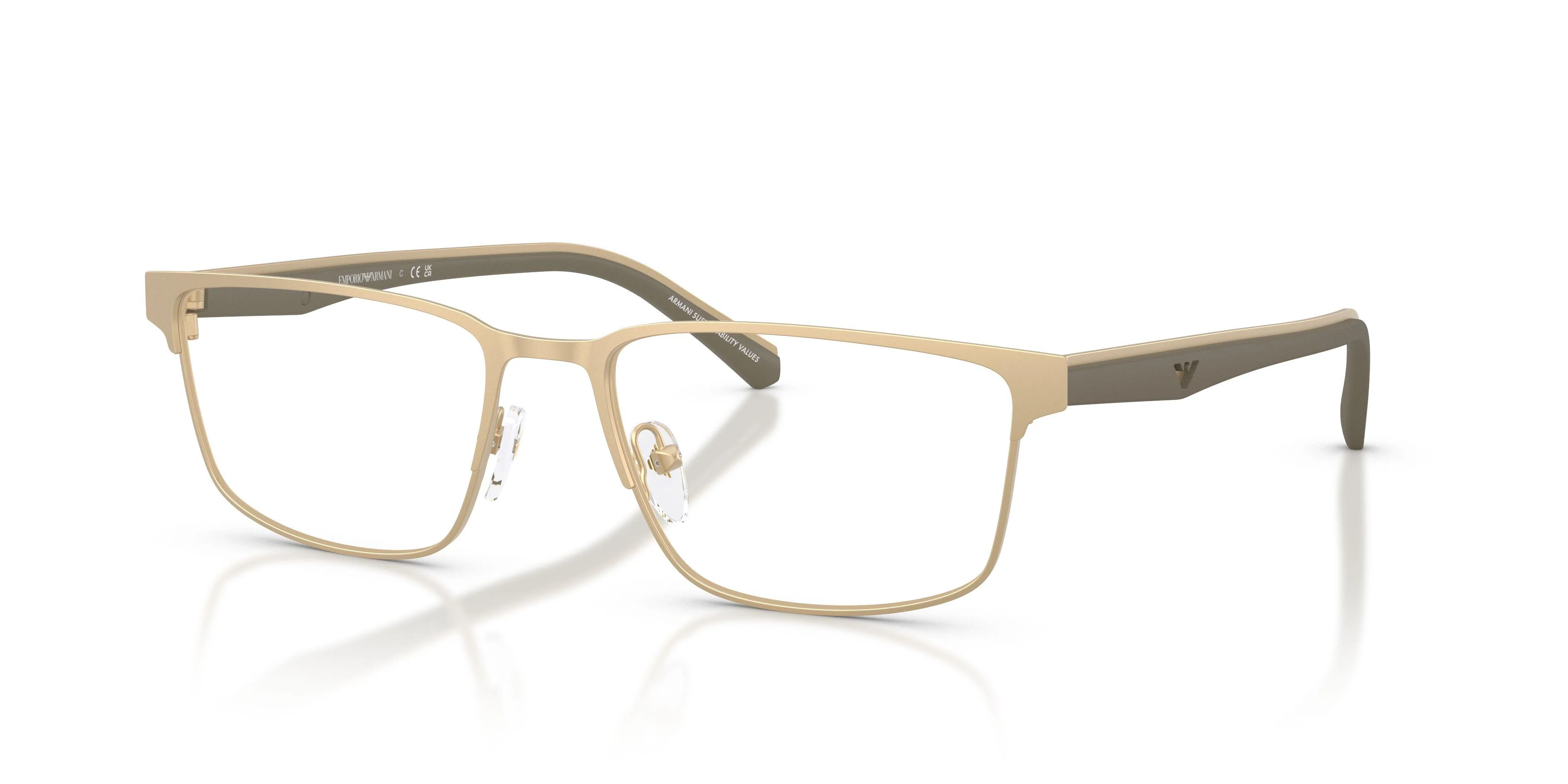 Emporio Armani 1175 Eyeglasses - Image 15
