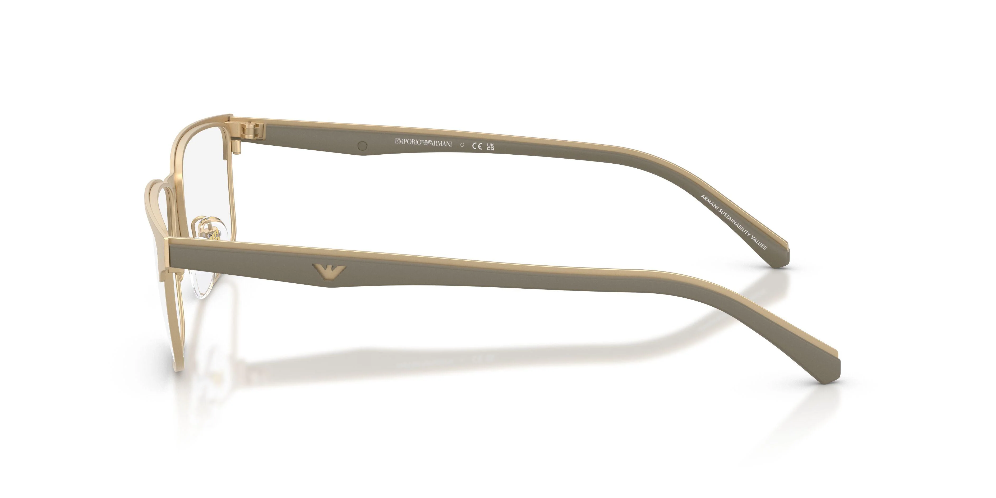 Emporio Armani 1175 Eyeglasses - Image 16