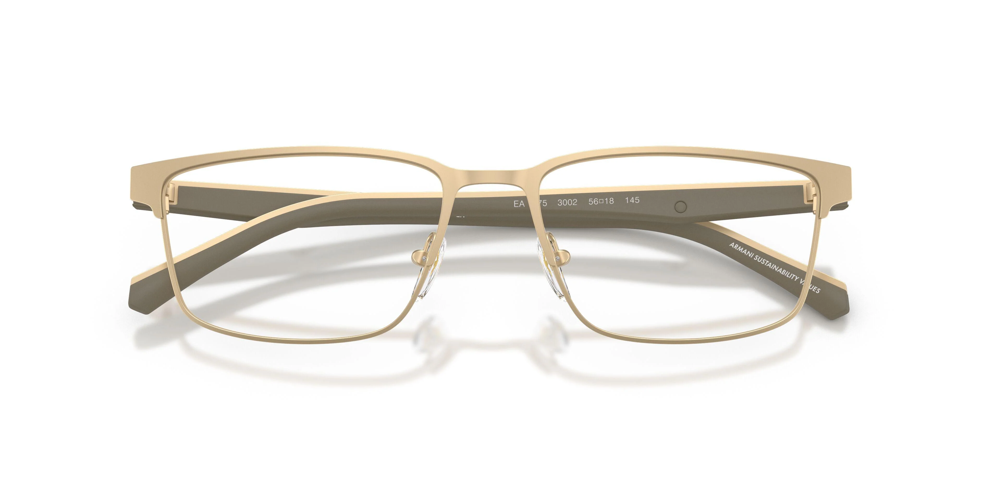 Emporio Armani 1175 Eyeglasses - Image 19
