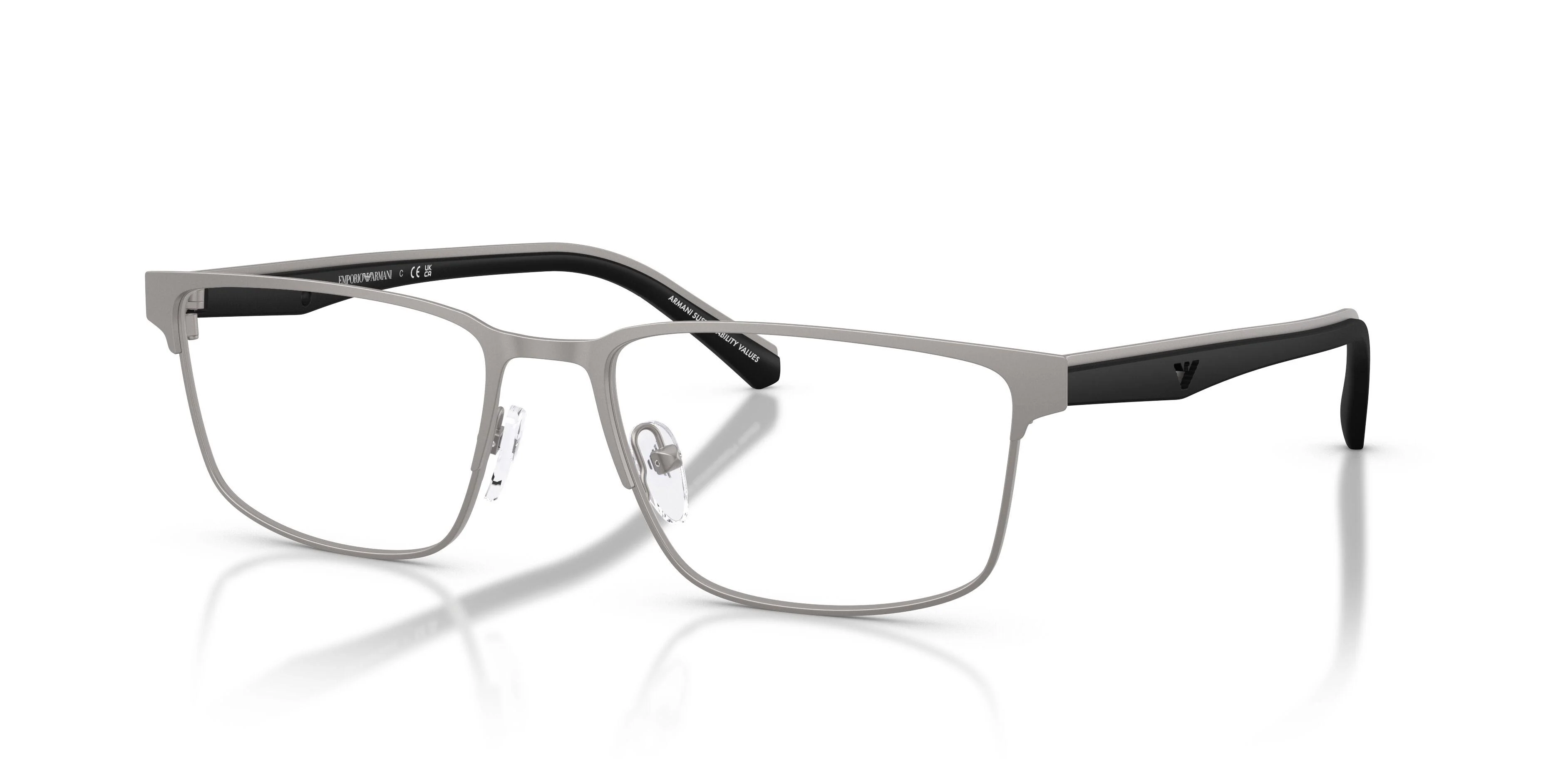 Emporio Armani 1175 Eyeglasses - Image 20