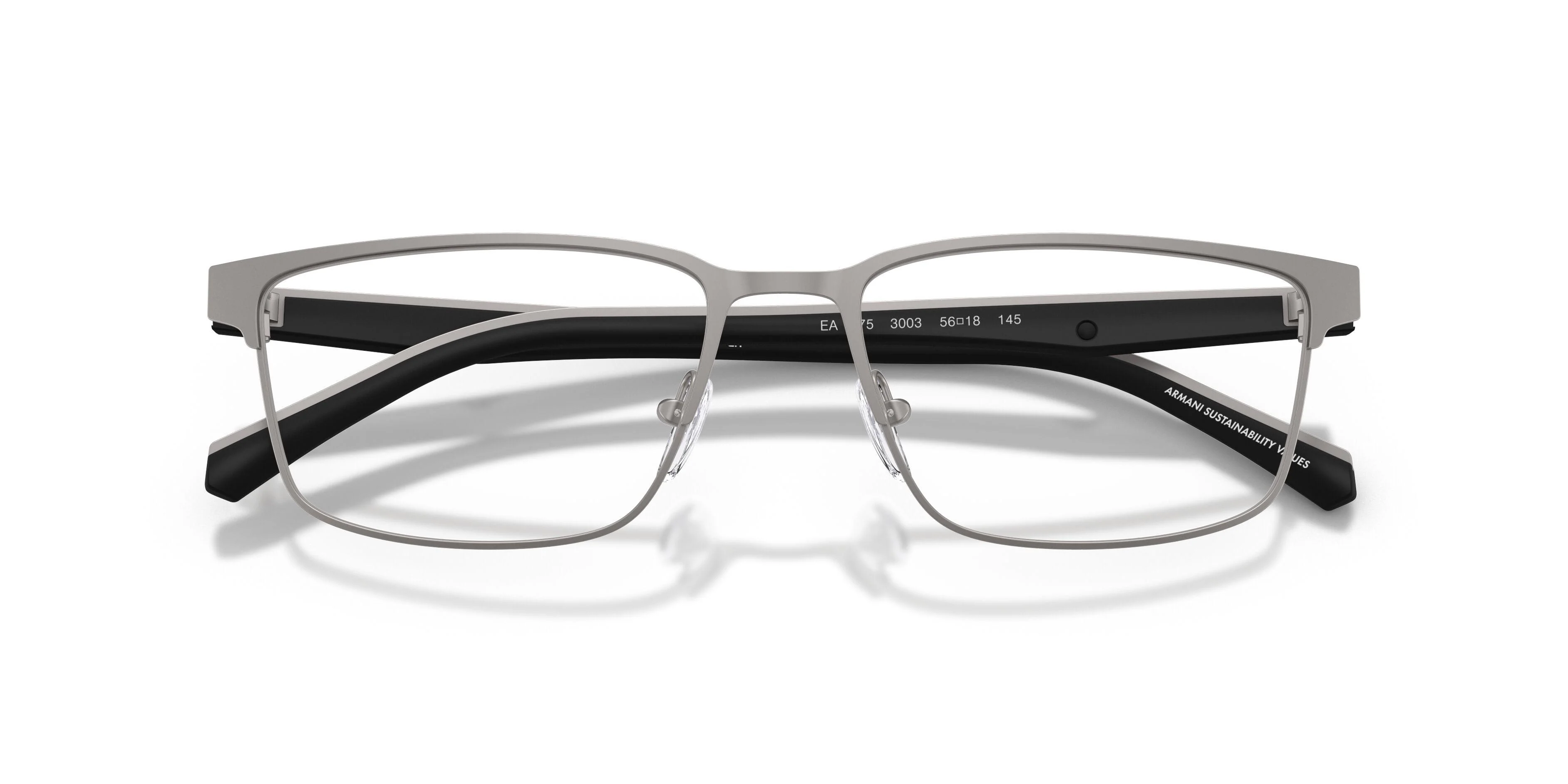 Emporio Armani 1175 Eyeglasses - Image 24