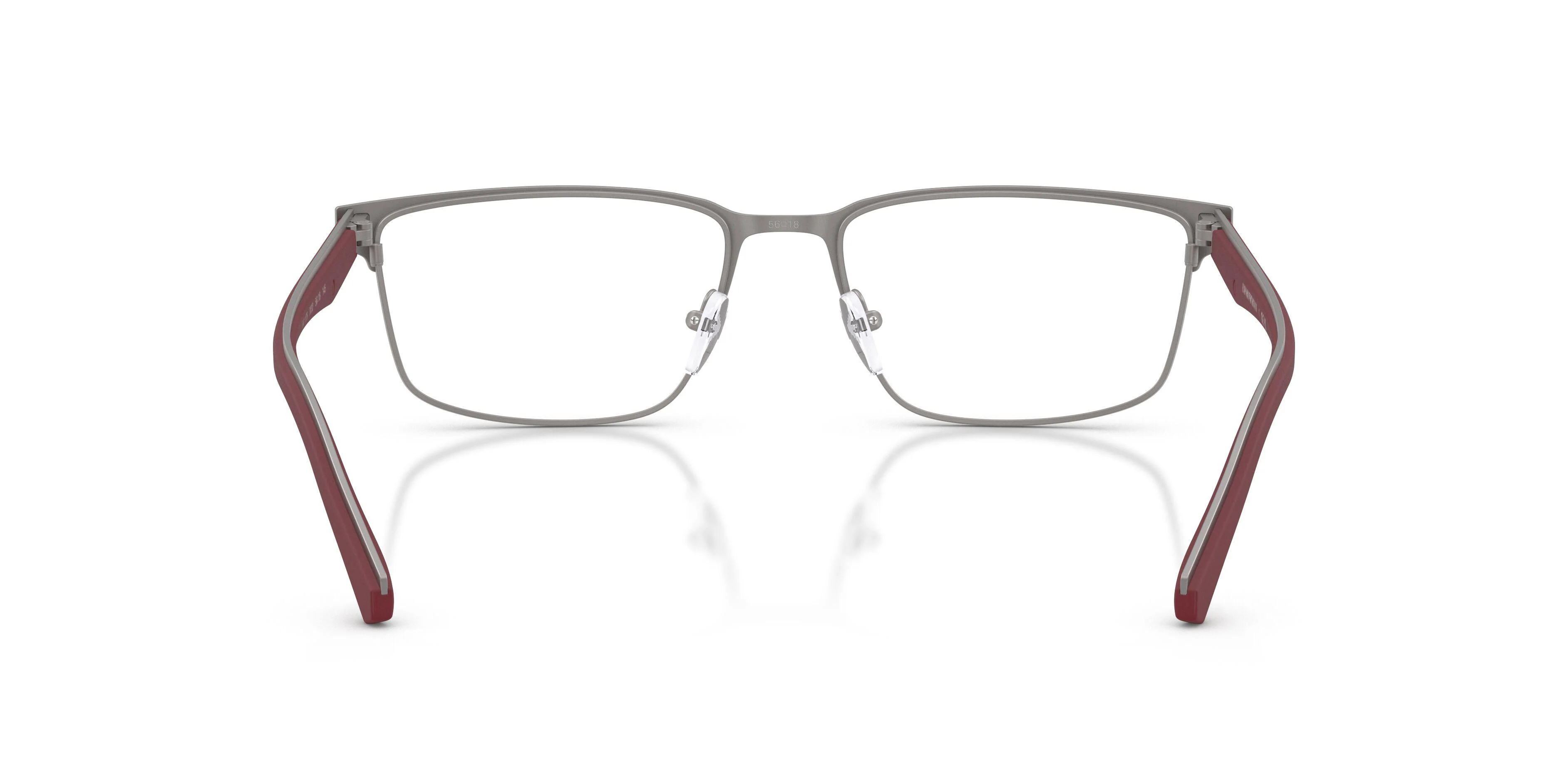 Emporio Armani 1175 Eyeglasses - Image 7
