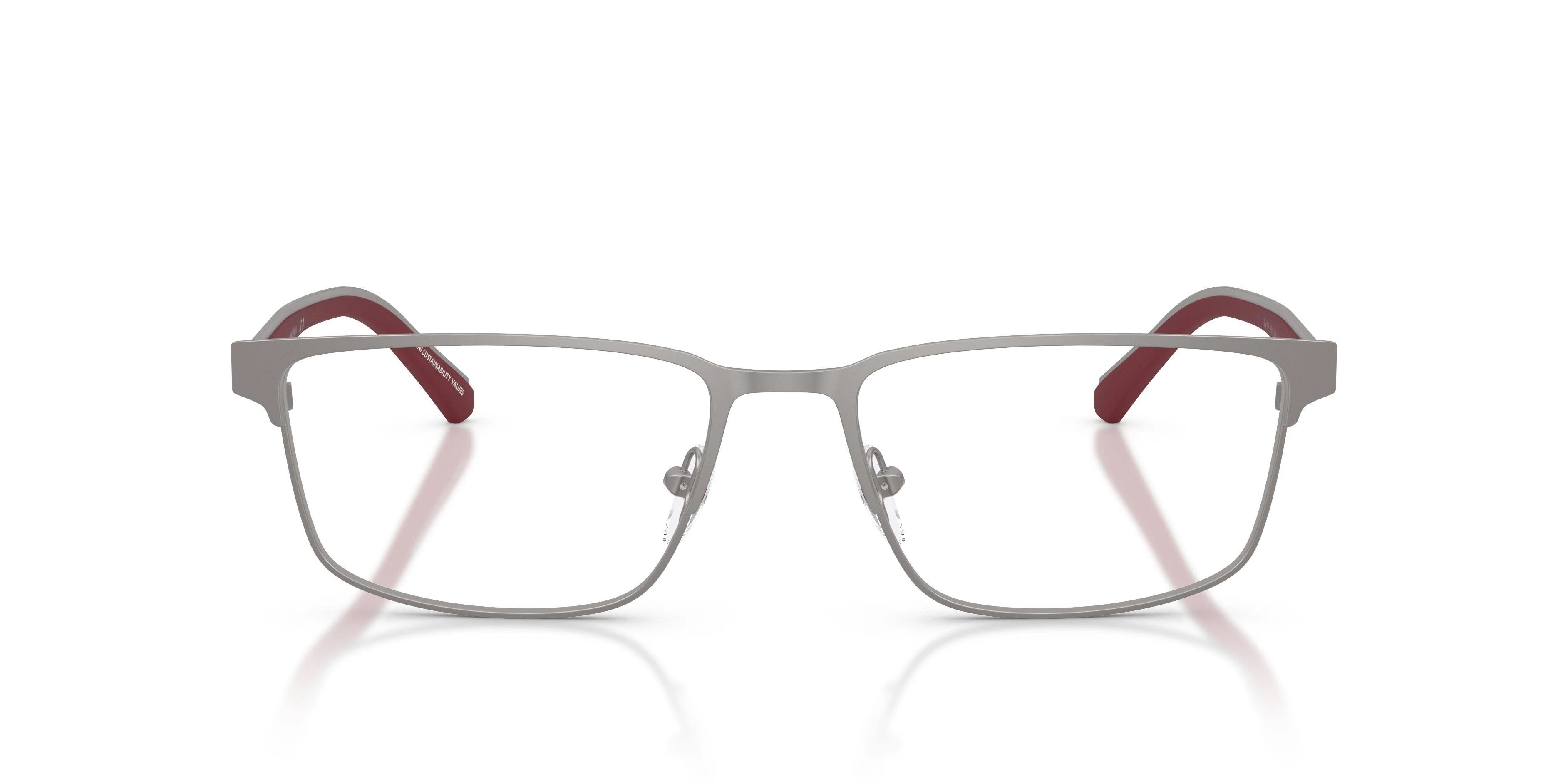 Emporio Armani 1175 Eyeglasses - Image 8