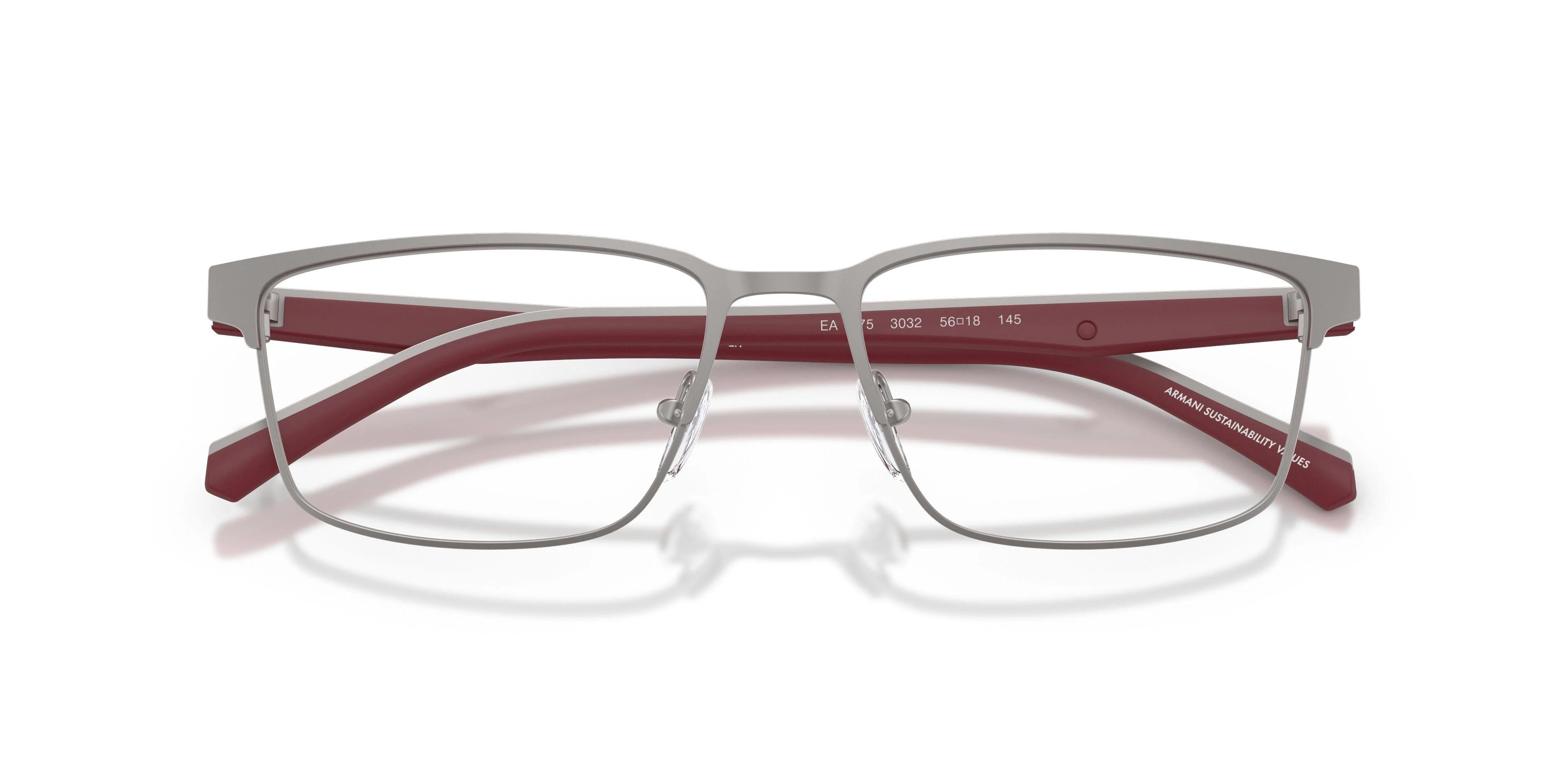 Emporio Armani 1175 Eyeglasses - Image 9