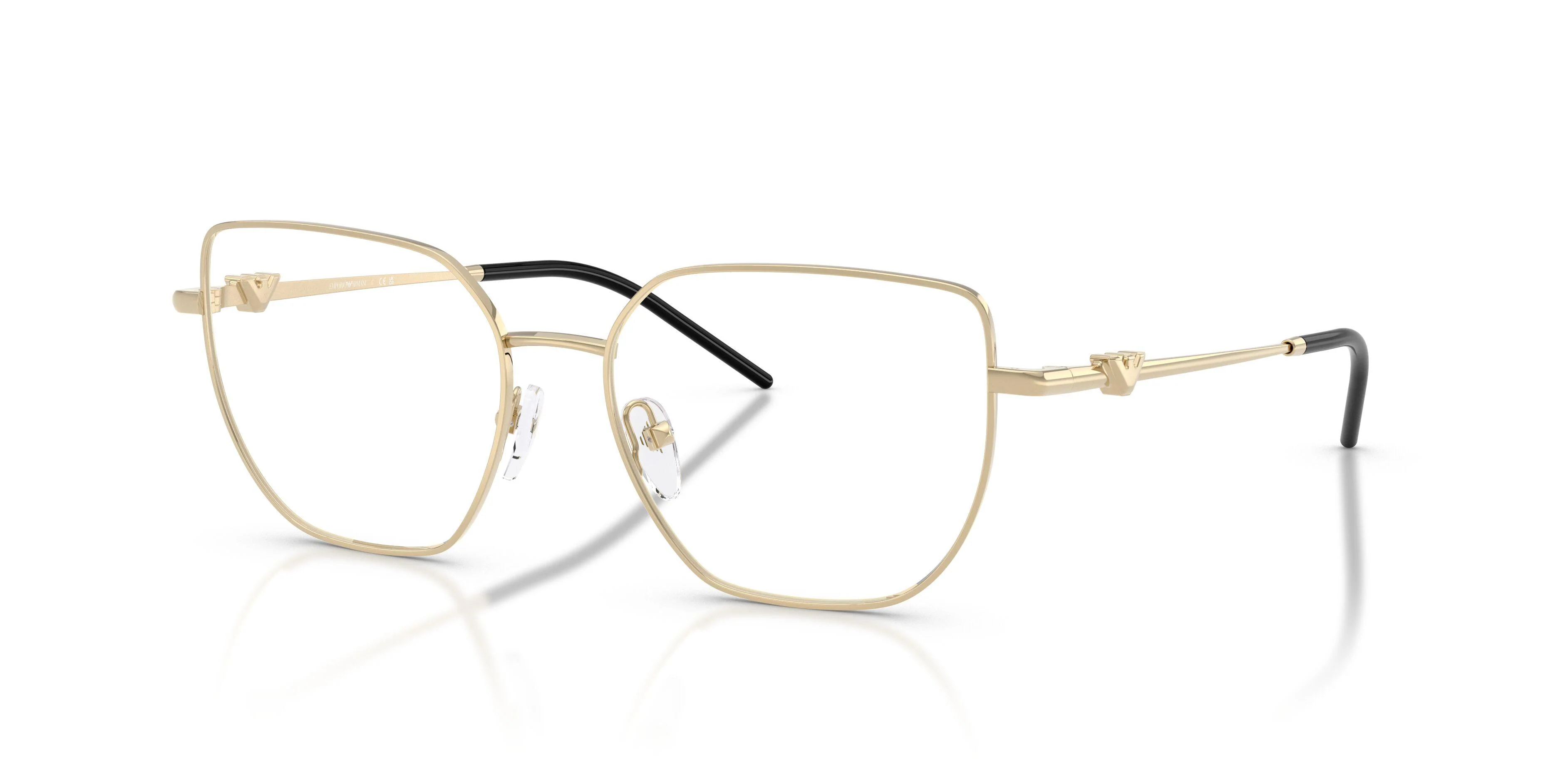 Emporio Armani 1176 Eyeglasses - Image 10