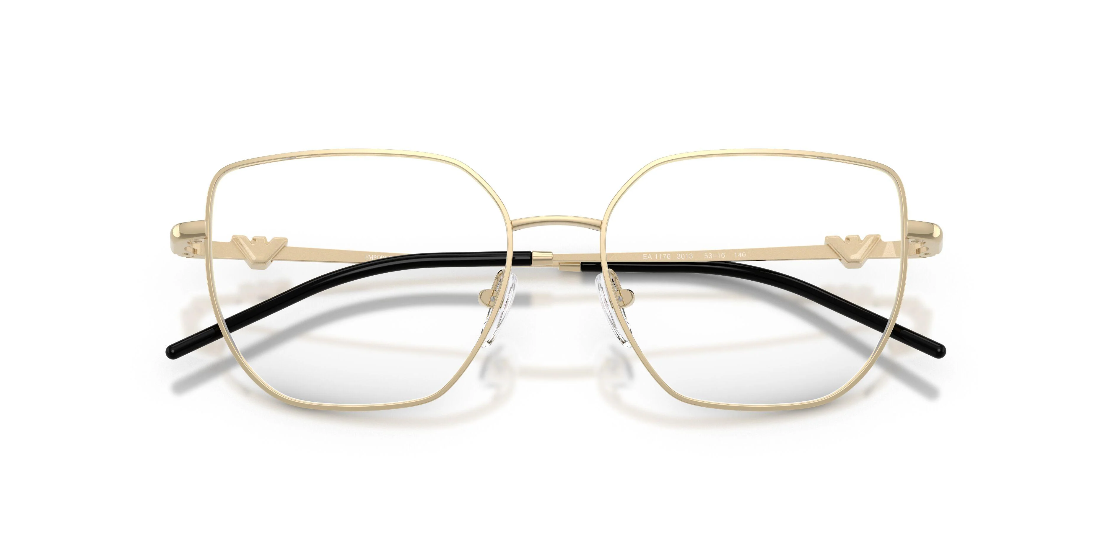 Emporio Armani 1176 Eyeglasses - Image 14