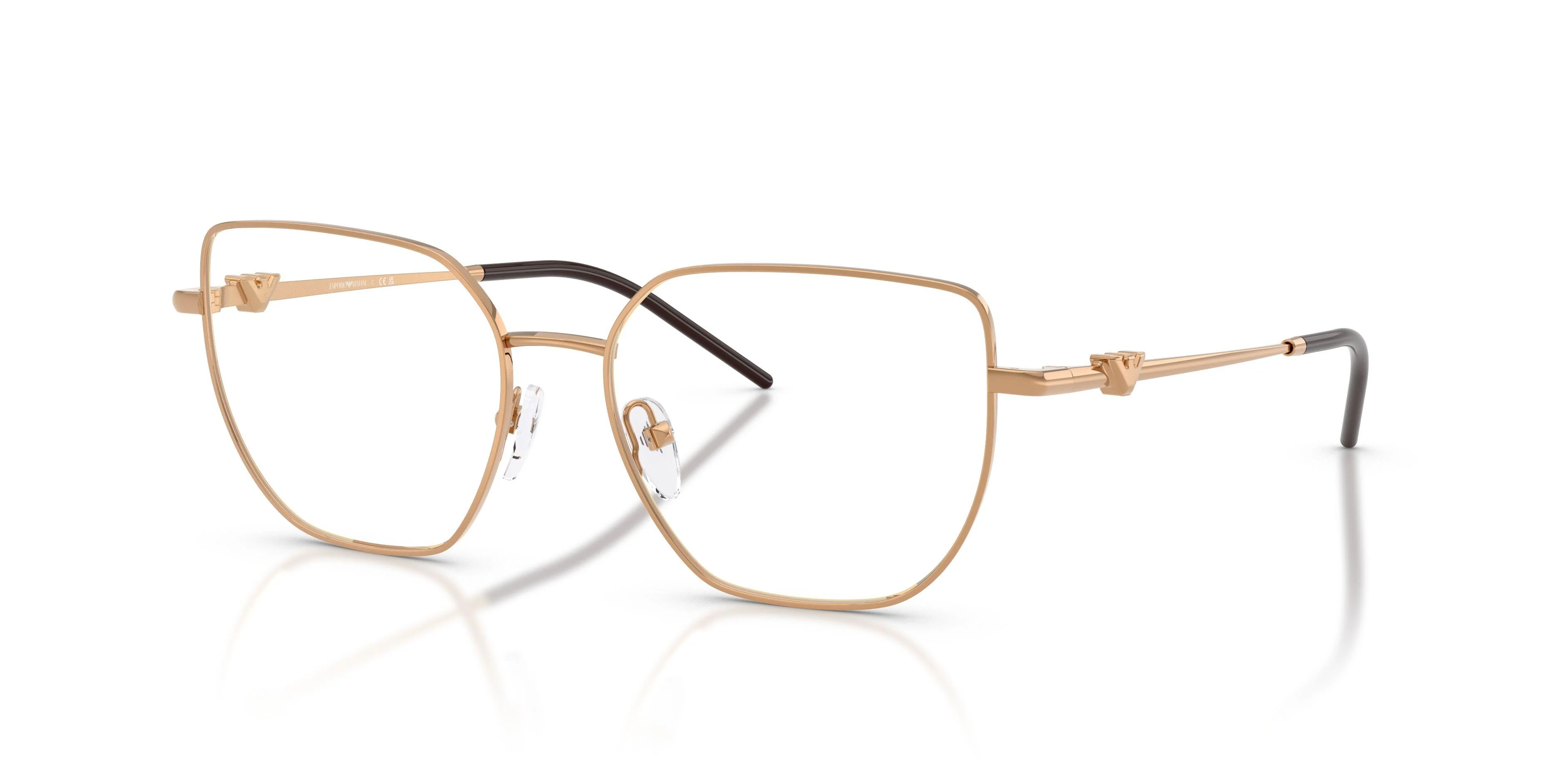Emporio Armani 1176 Eyeglasses - Image 15