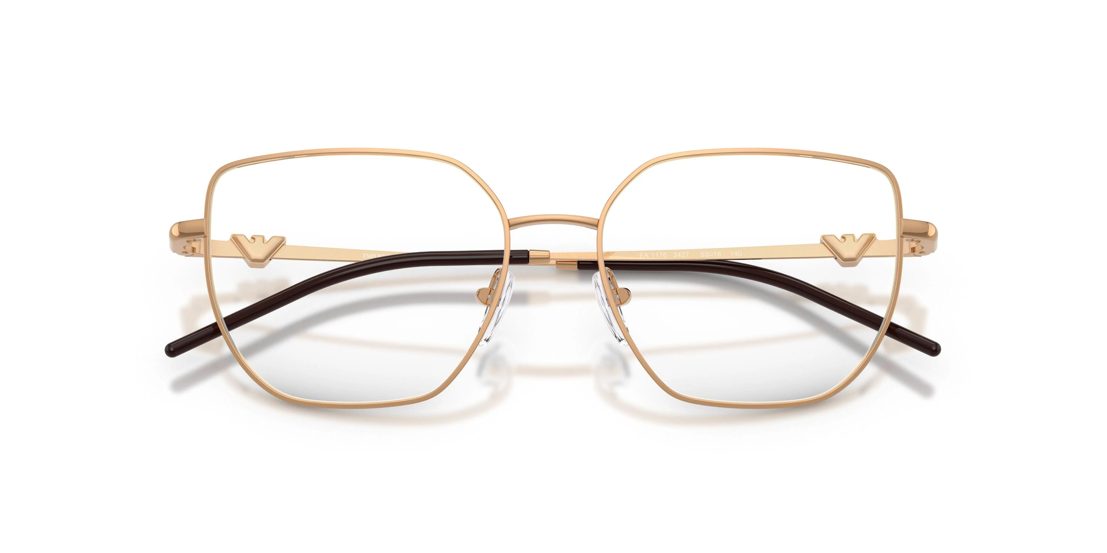 Emporio Armani 1176 Eyeglasses - Image 19