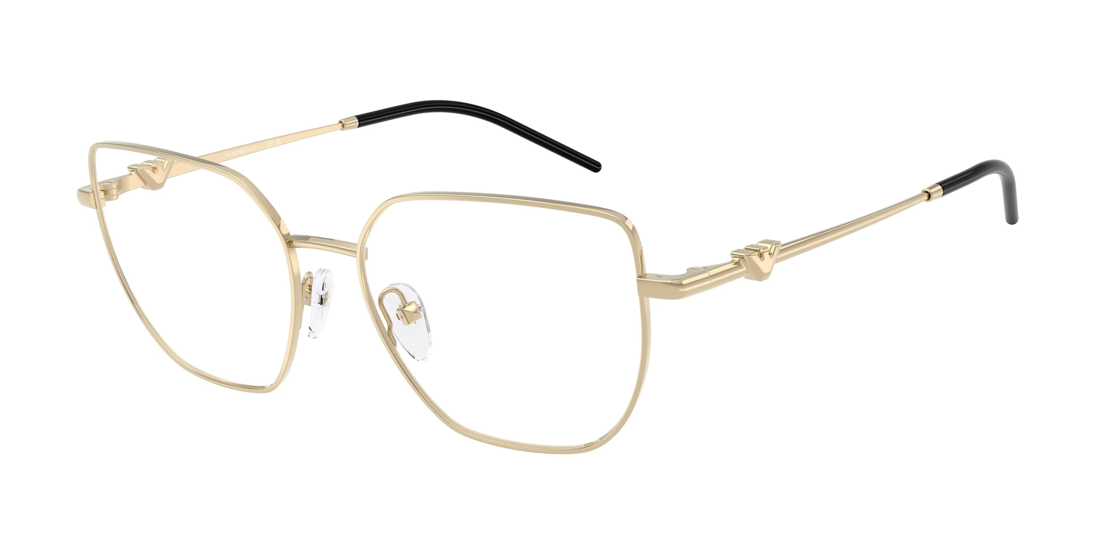 Emporio Armani 1176 Eyeglasses - Image 2