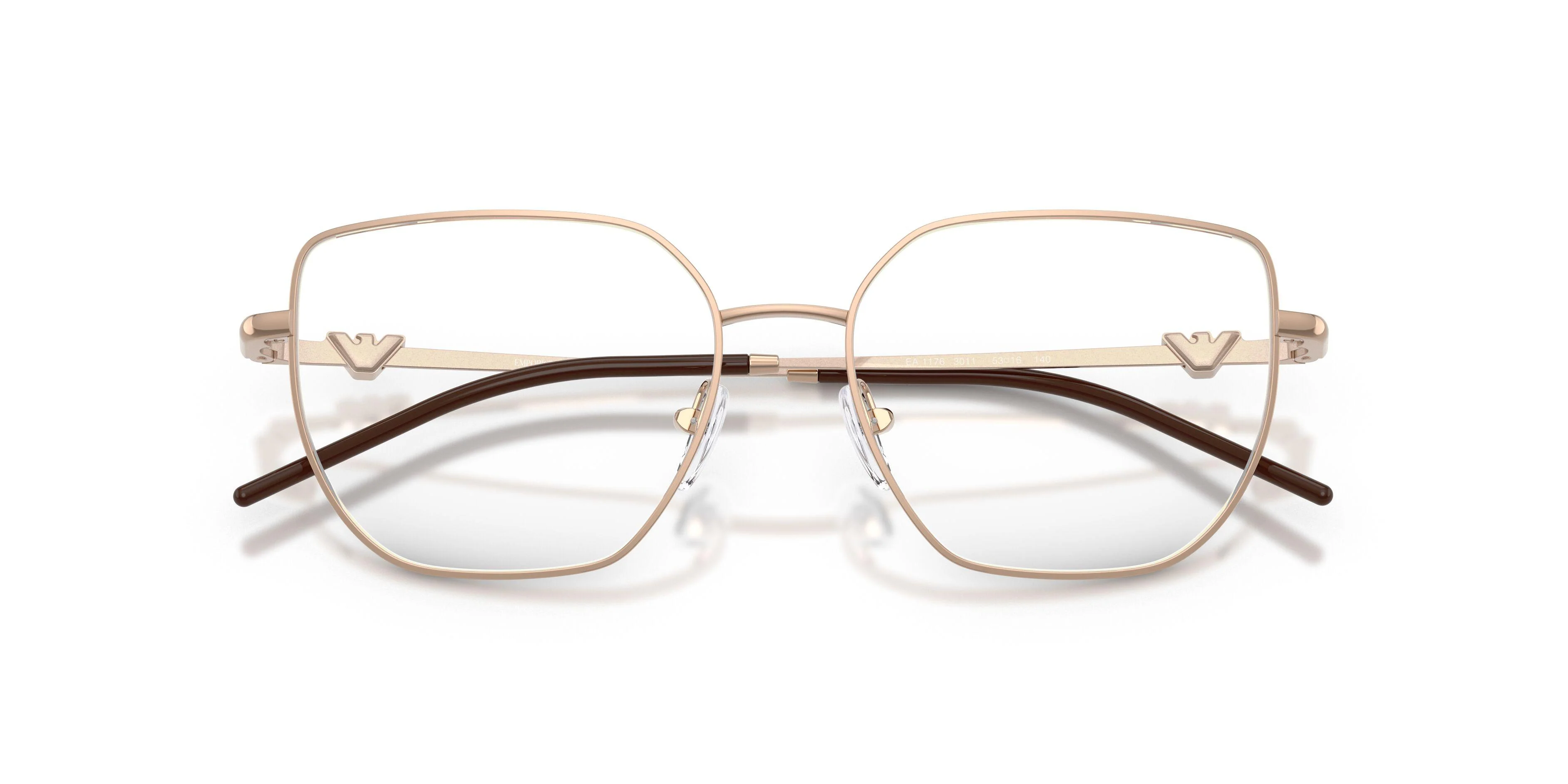 Emporio Armani 1176 Eyeglasses - Image 24