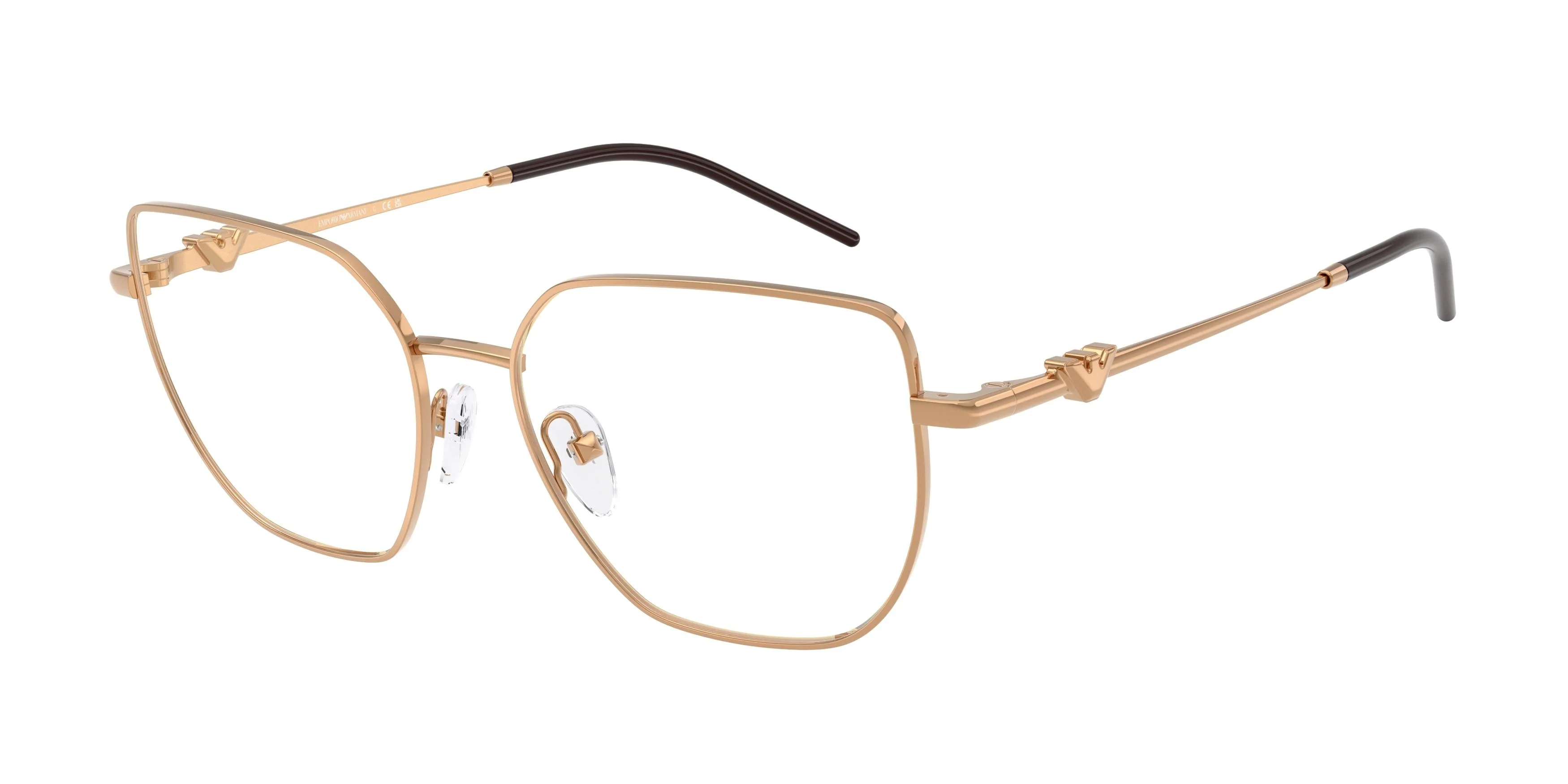 Emporio Armani 1176 Eyeglasses - Image 3
