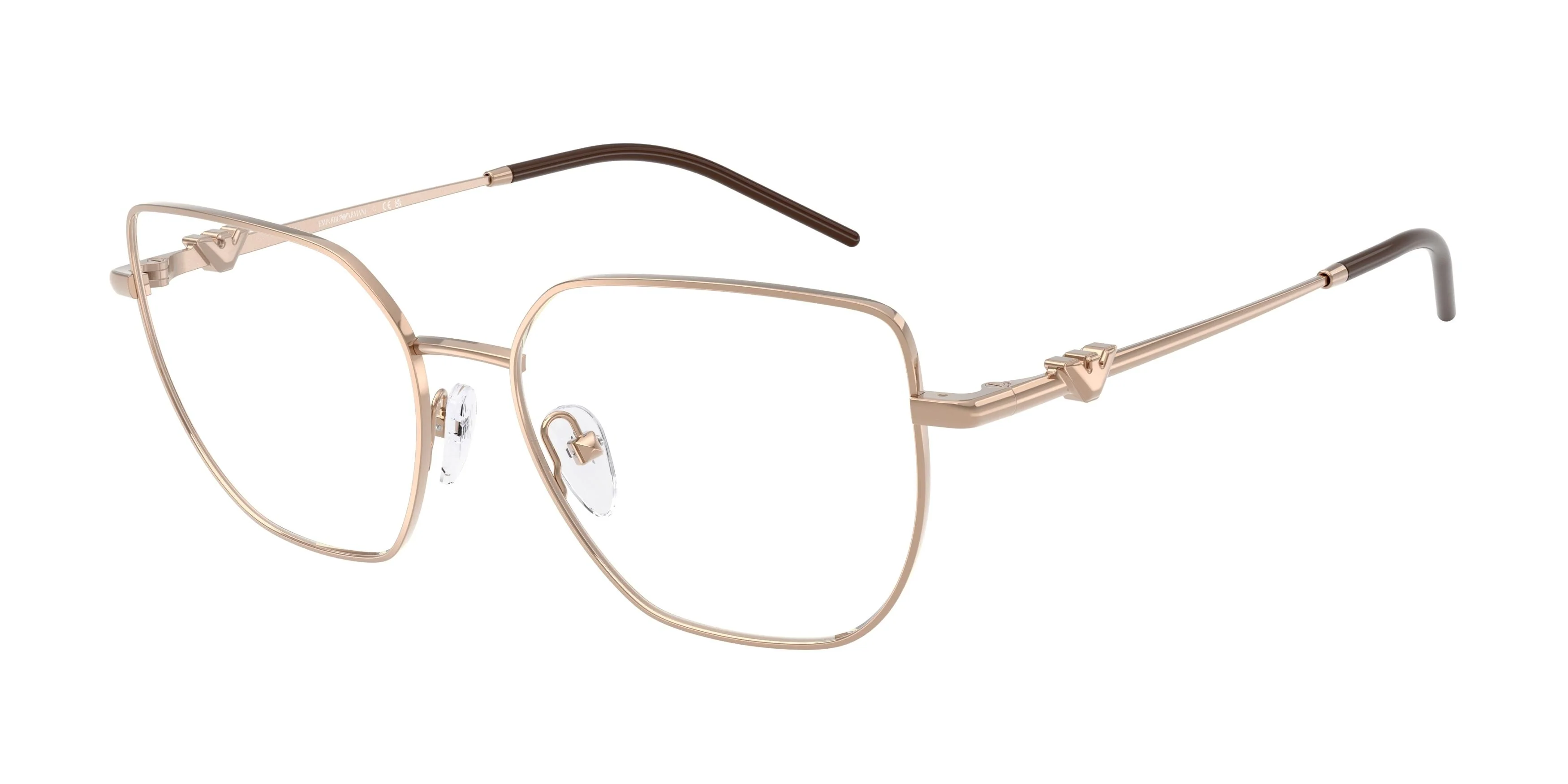 Emporio Armani 1176 Eyeglasses - Image 4