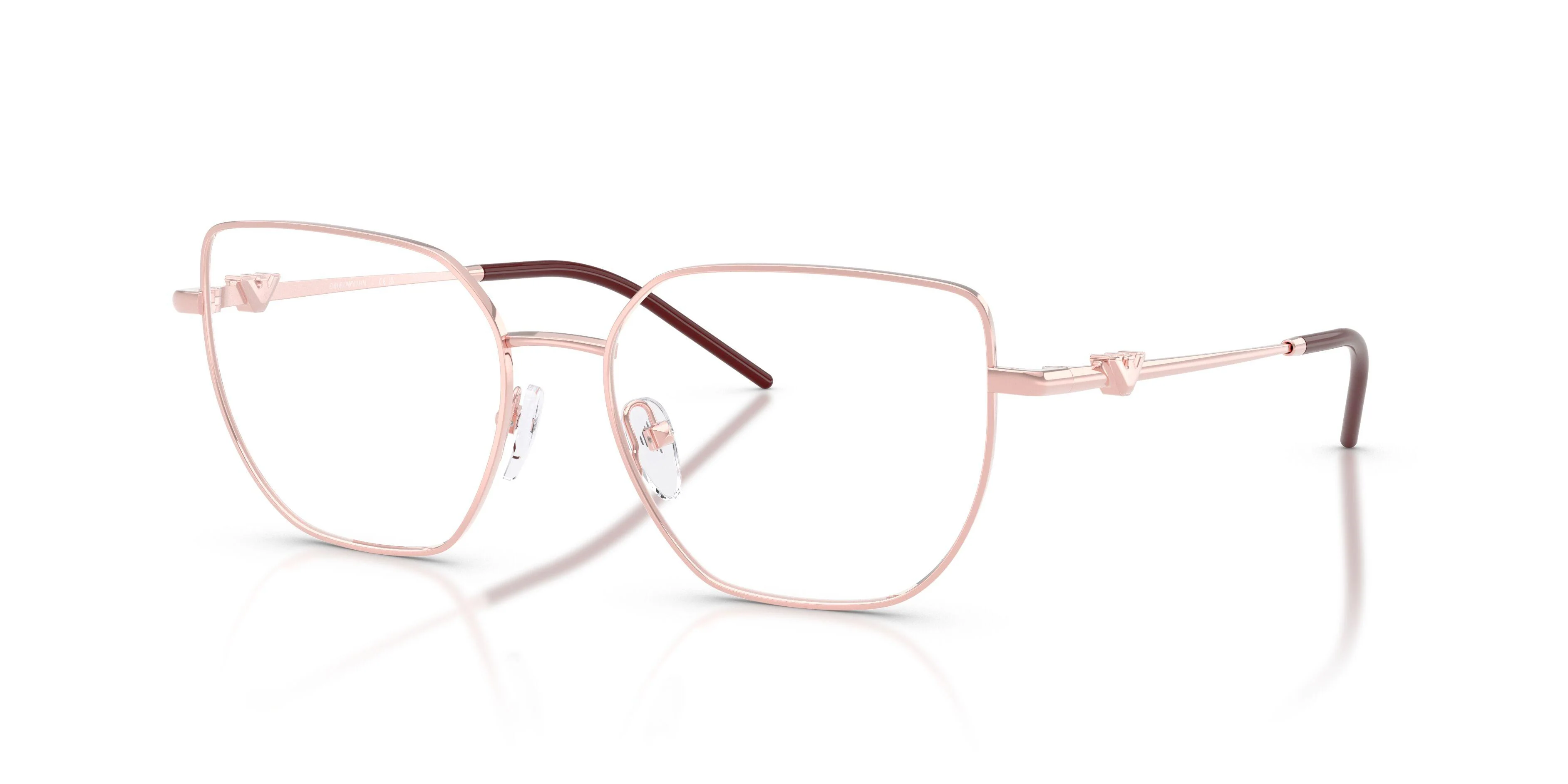 Emporio Armani 1176 Eyeglasses - Image 5
